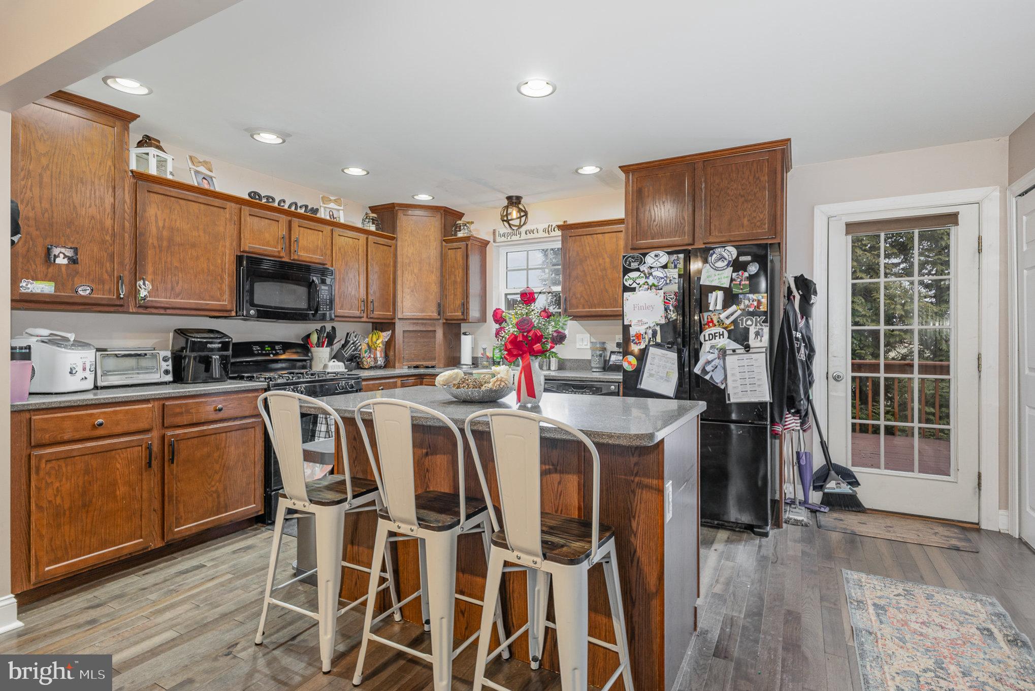 PRESERVE AT BOW CREEK - Residential