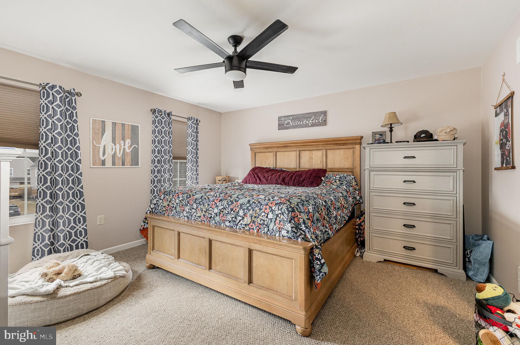 PRESERVE AT BOW CREEK - Residential