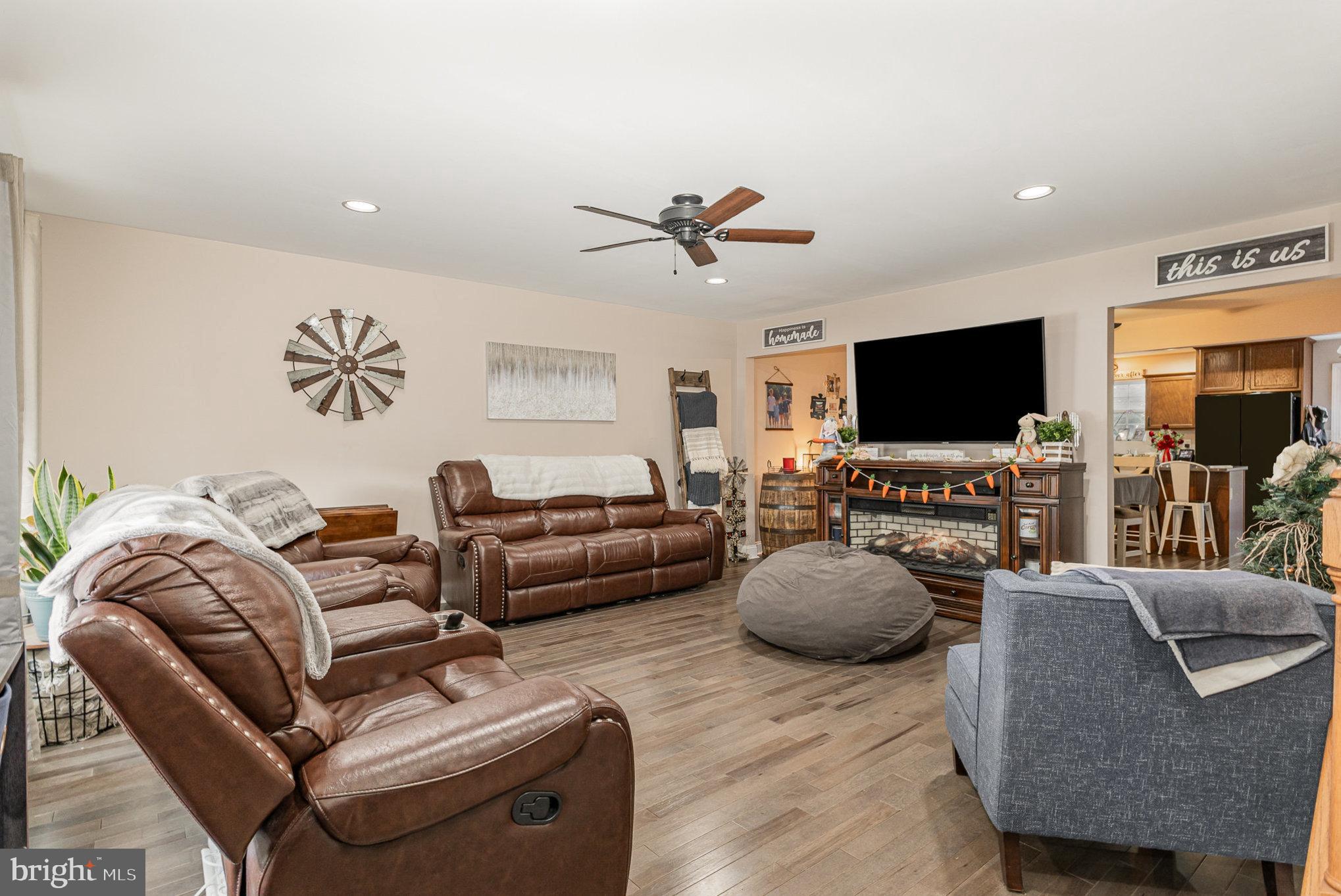 PRESERVE AT BOW CREEK - Residential