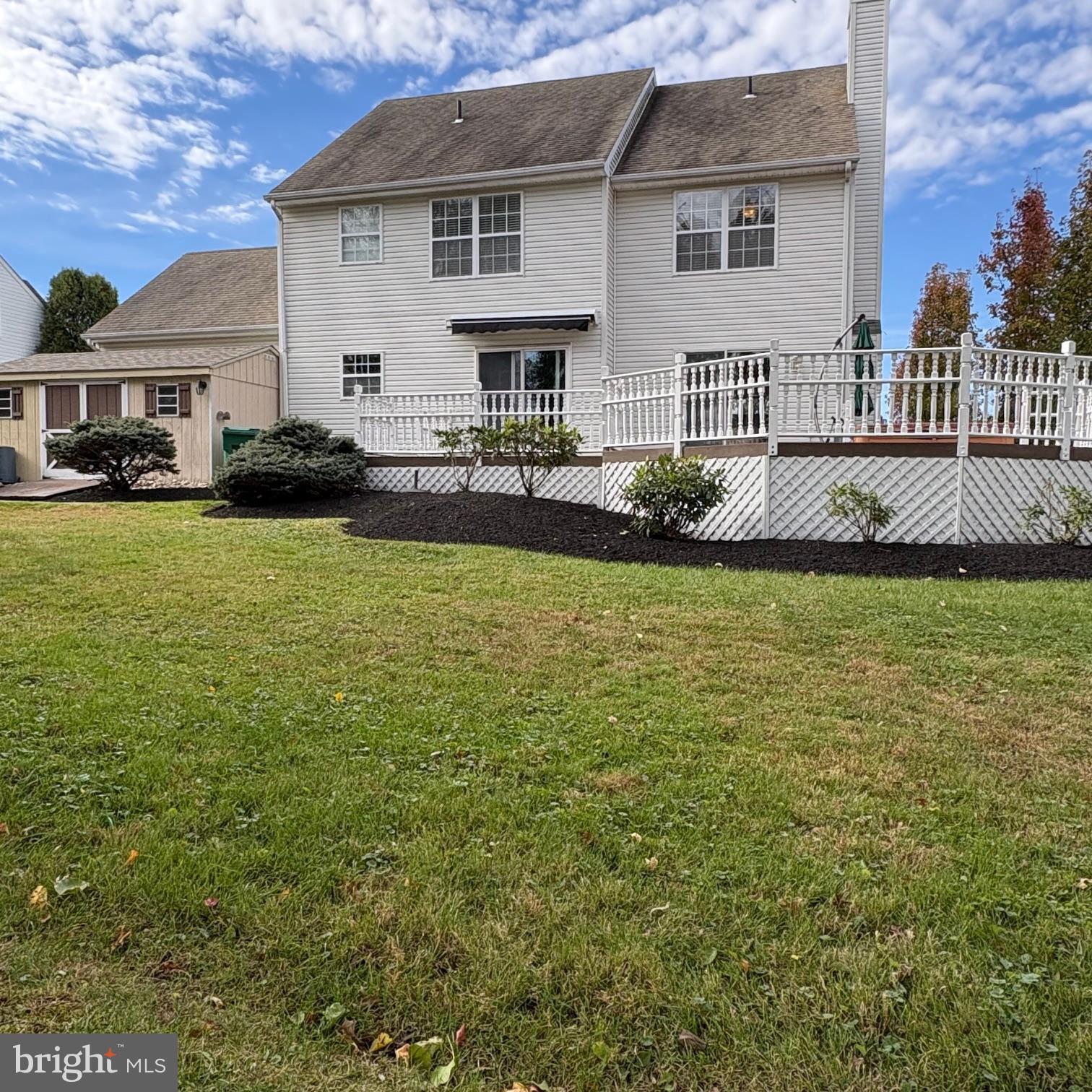 TOLLGATE LANDING - Residential