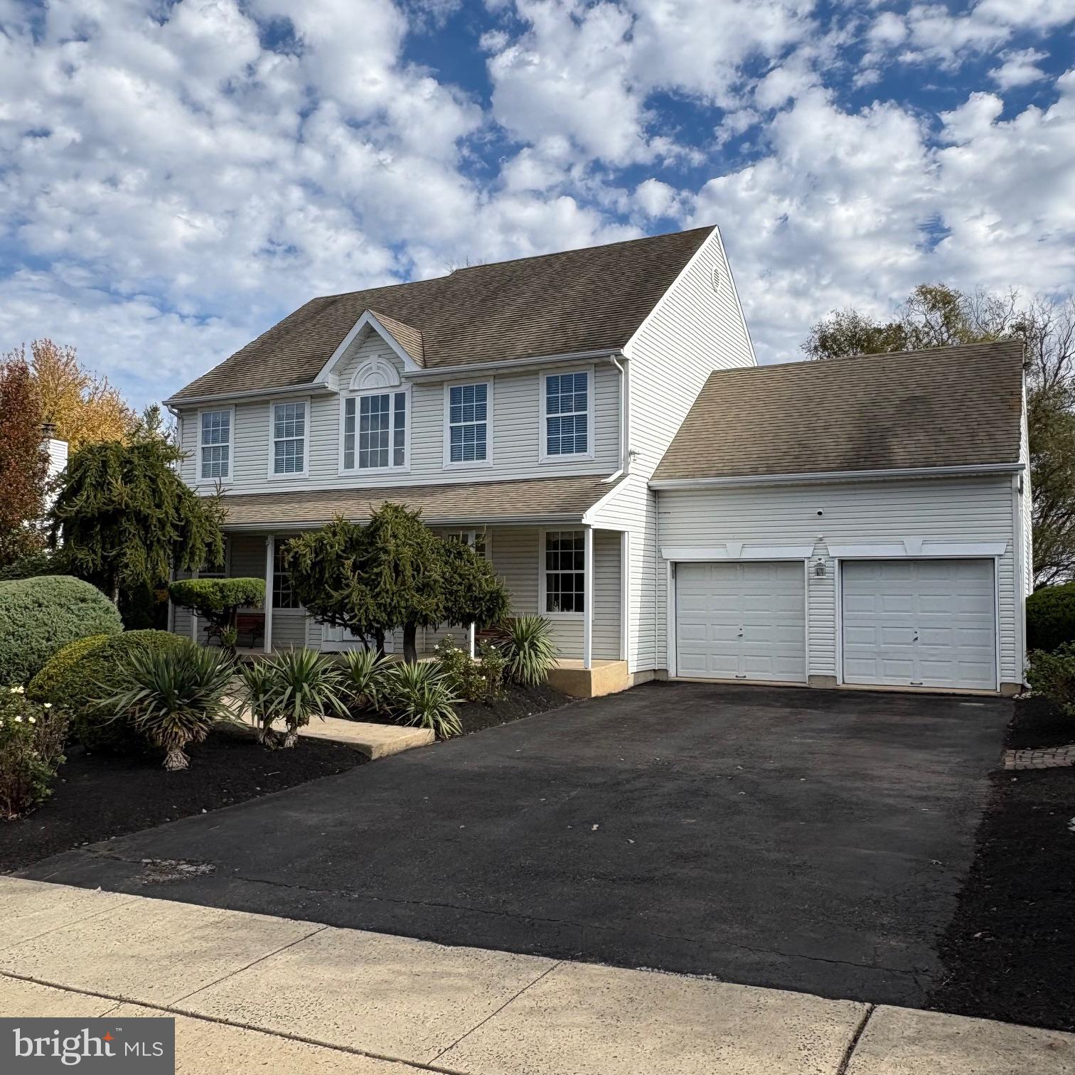 TOLLGATE LANDING - Residential