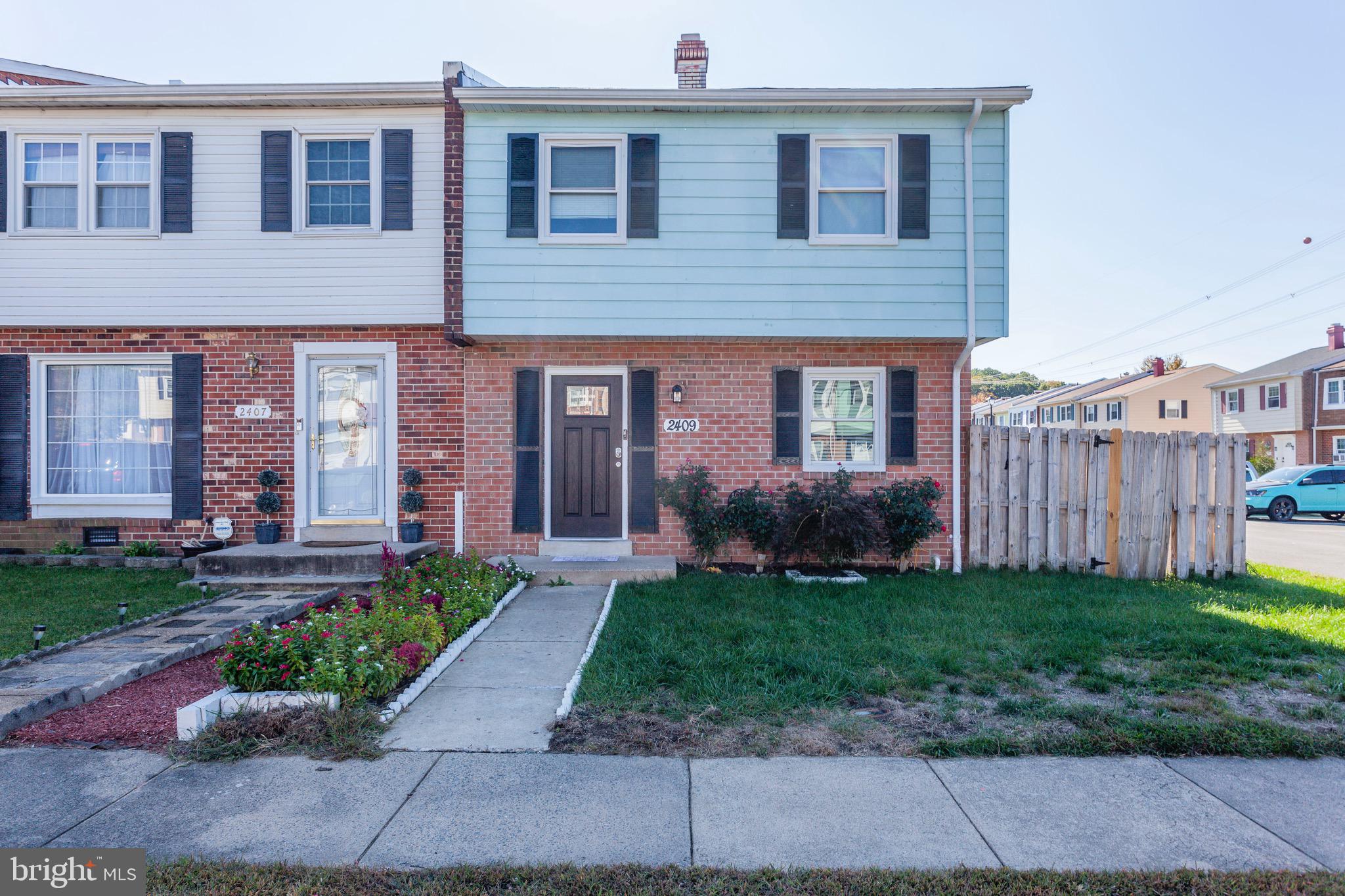 WILLIAMSTOWN - Residential Lease