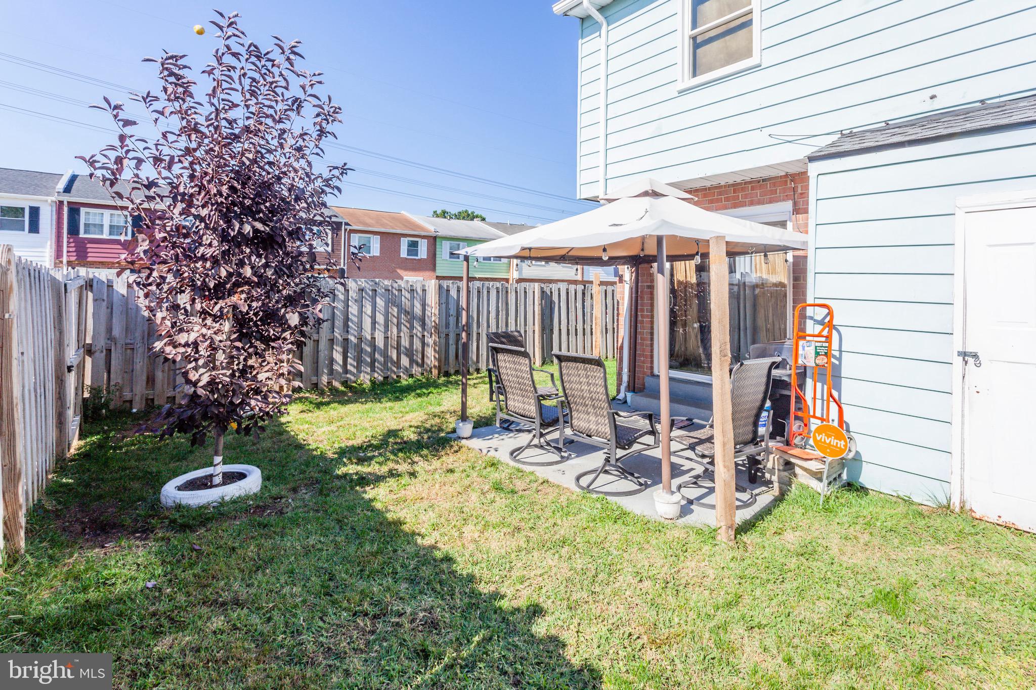 WILLIAMSTOWN - Residential Lease