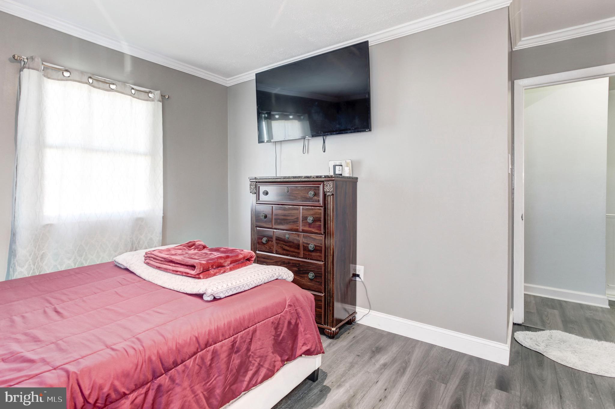 WILLIAMSTOWN - Residential Lease