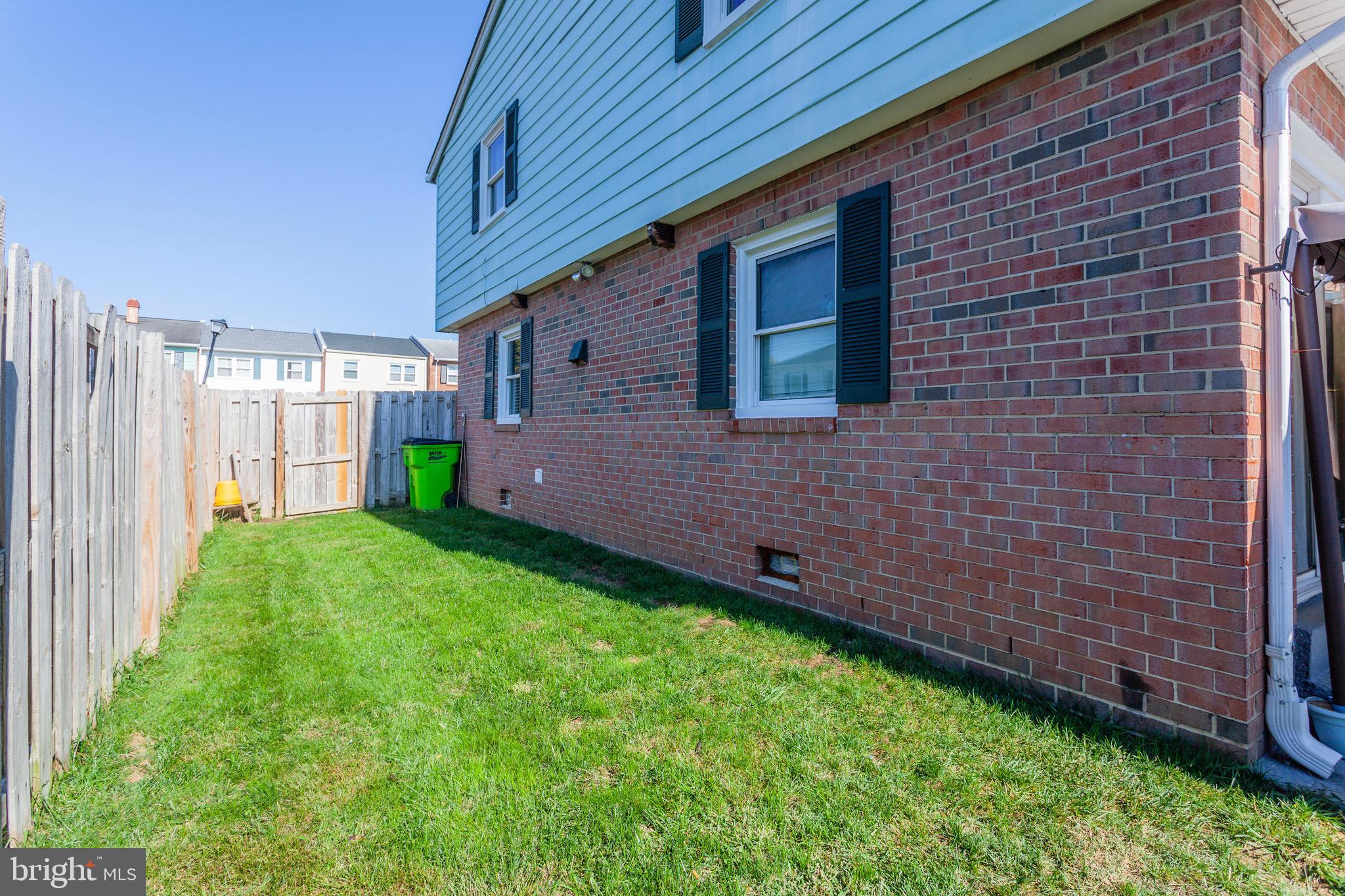 WILLIAMSTOWN - Residential Lease