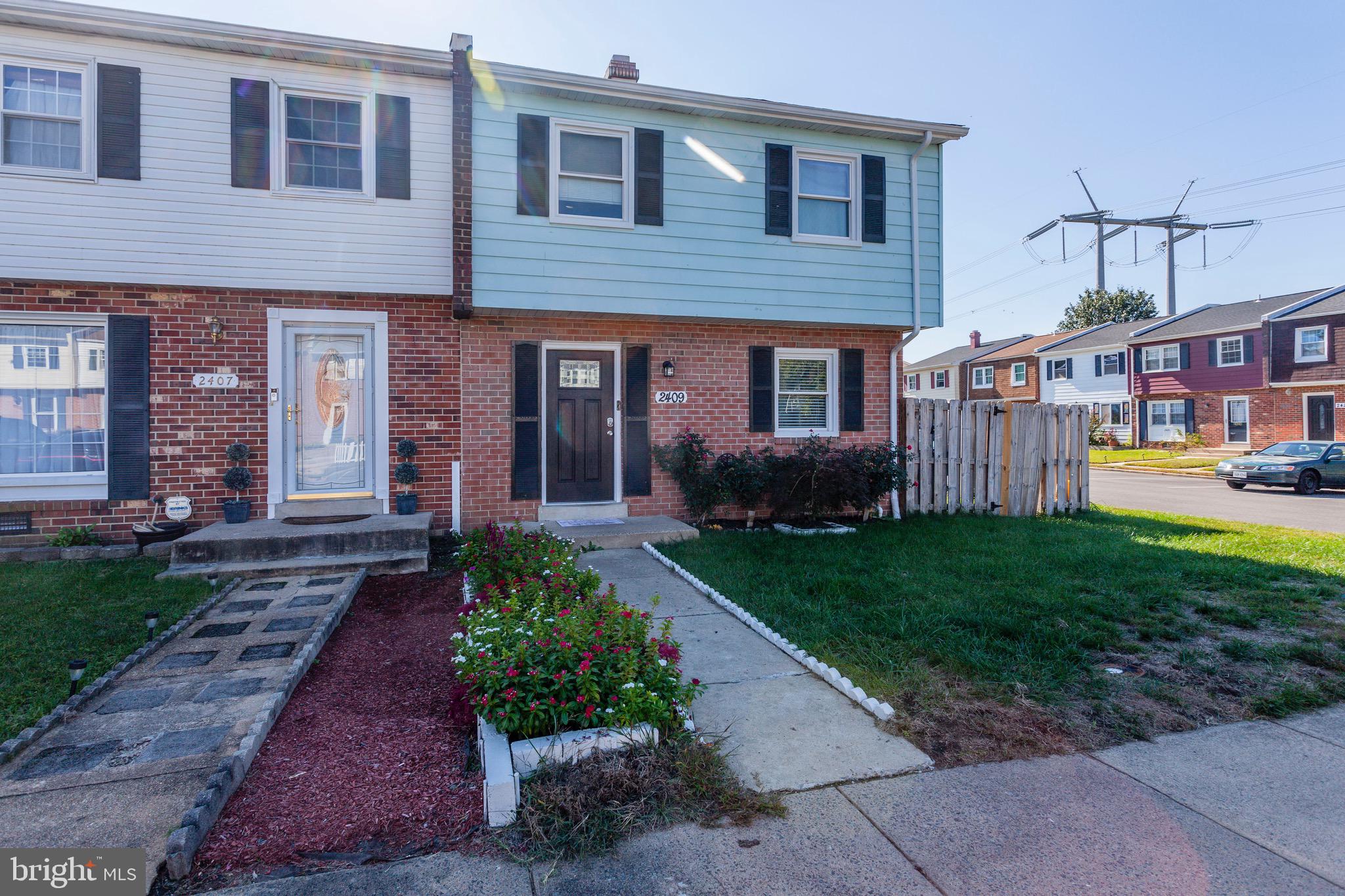 WILLIAMSTOWN - Residential Lease