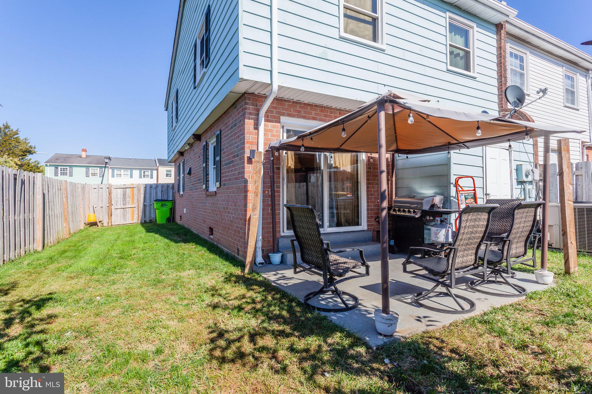 WILLIAMSTOWN - Residential Lease