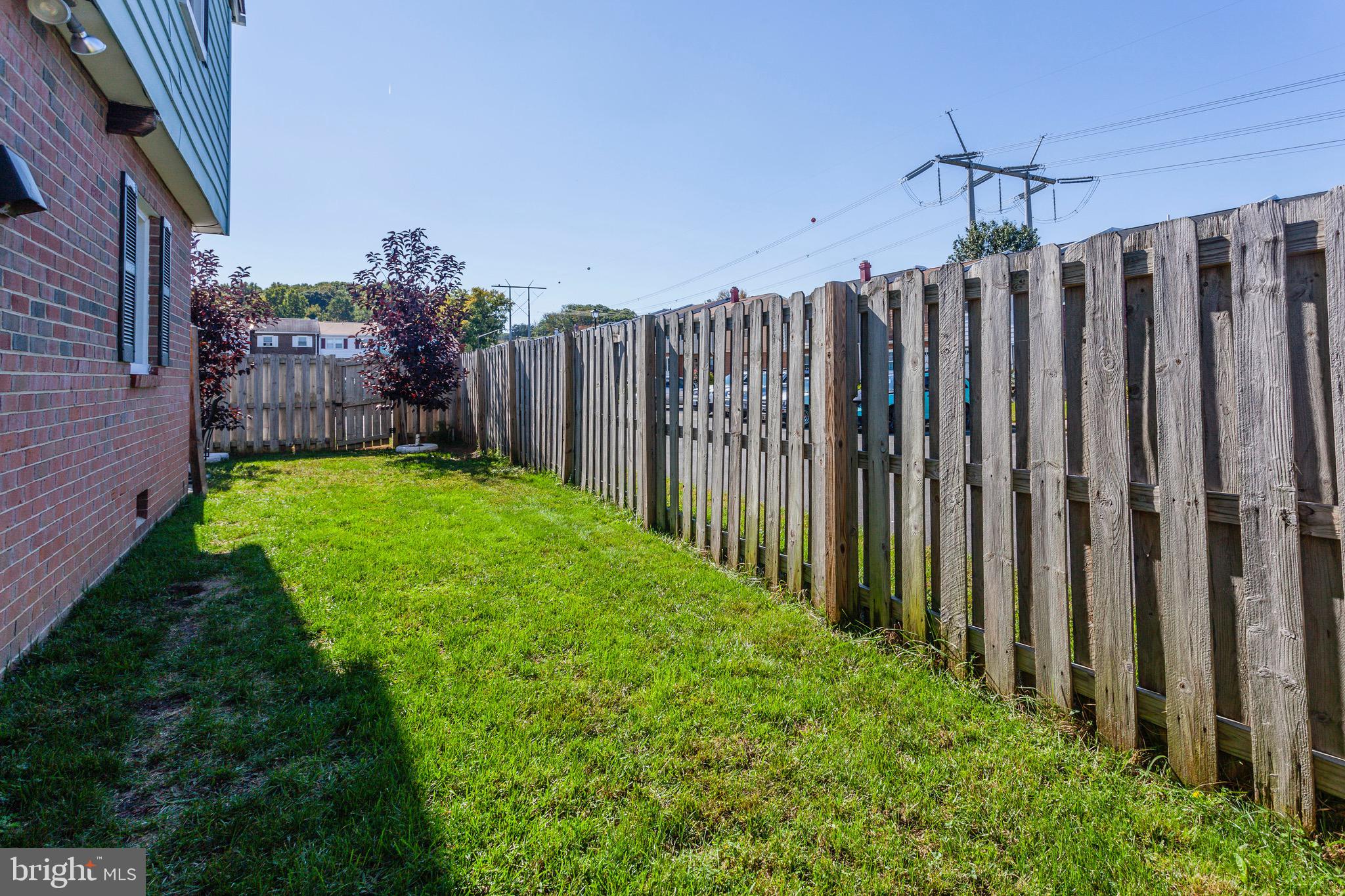 WILLIAMSTOWN - Residential Lease