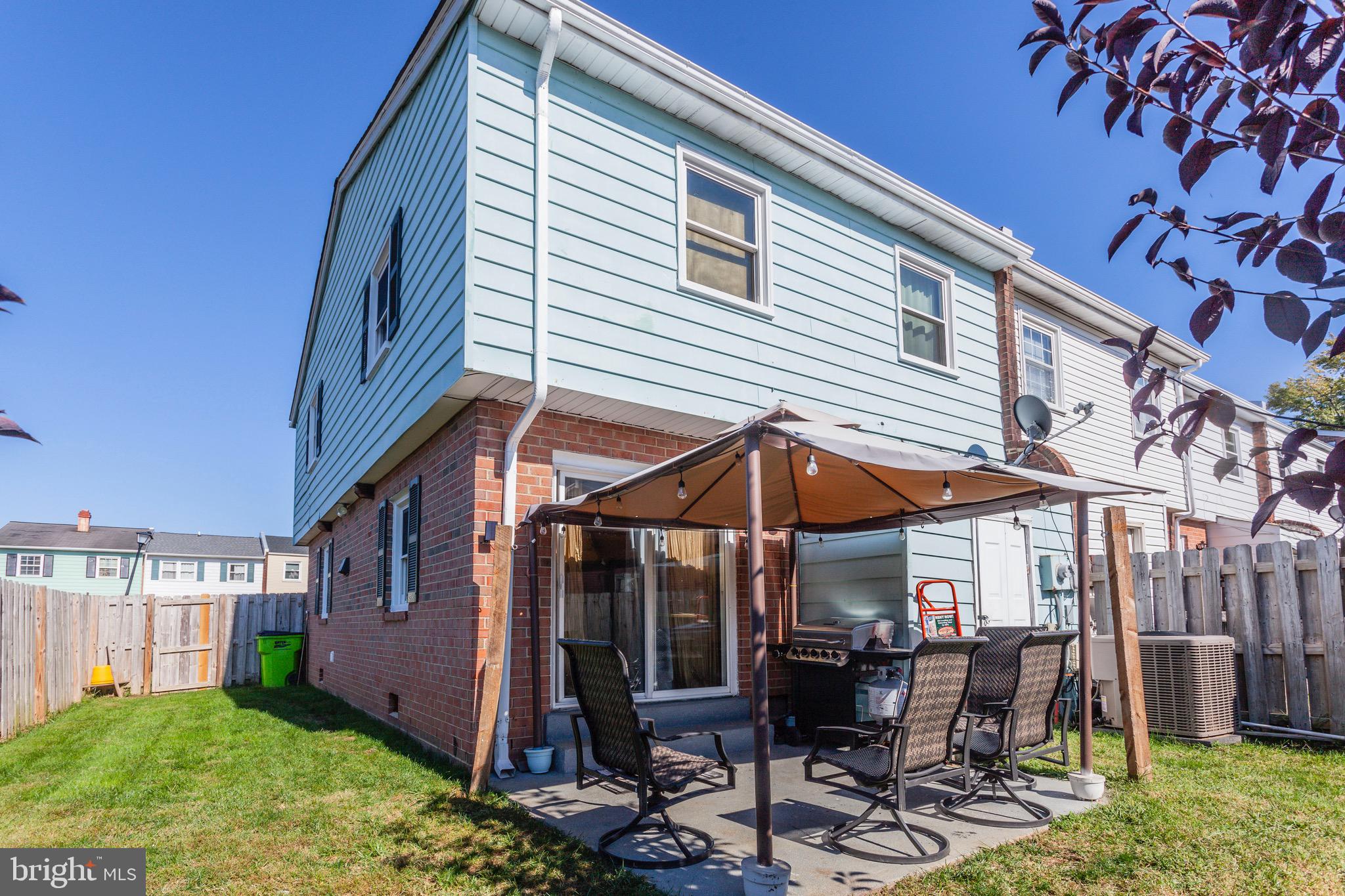 WILLIAMSTOWN - Residential Lease