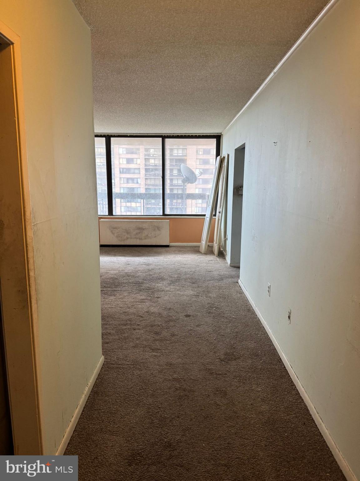 SKYLINE PLAZA - Residential