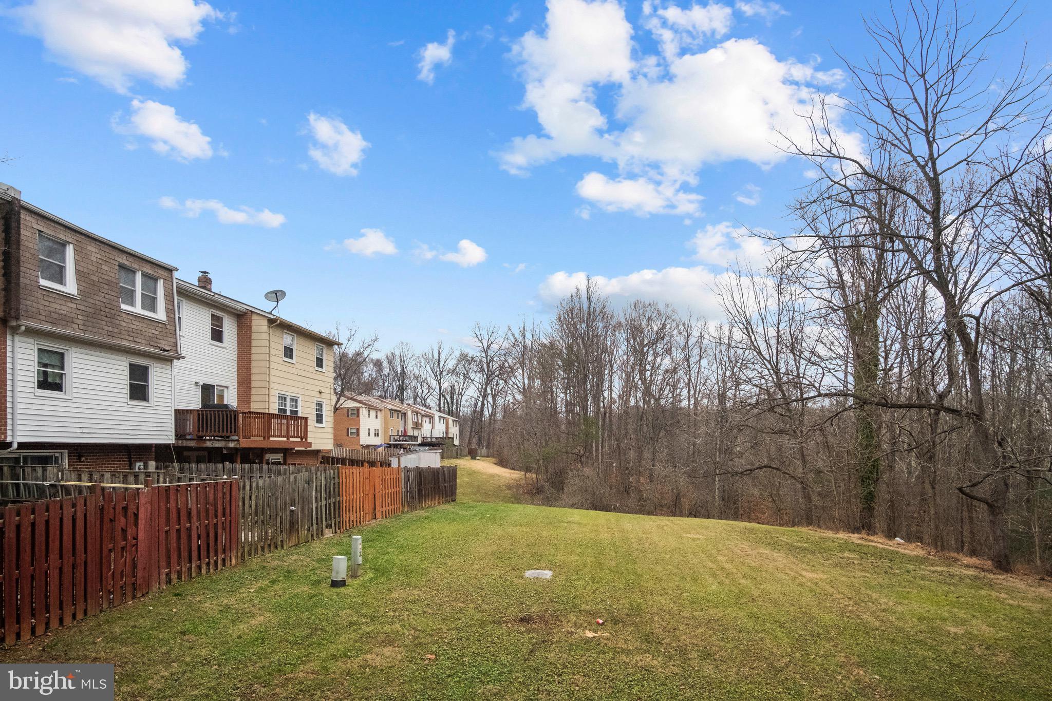 DALE CITY - Residential