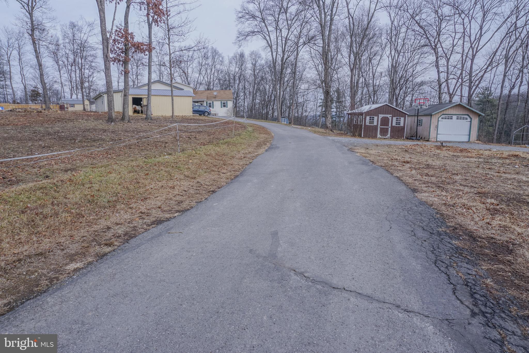 2003 PEACH RIDGE ROAD