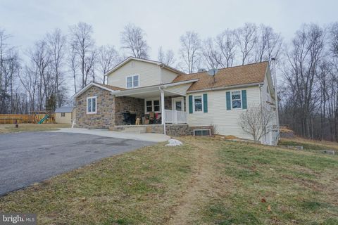 Apartment For Sale - 2003 Peach Ridge Road<br/> ELLIOTTSBURG, PA 17024