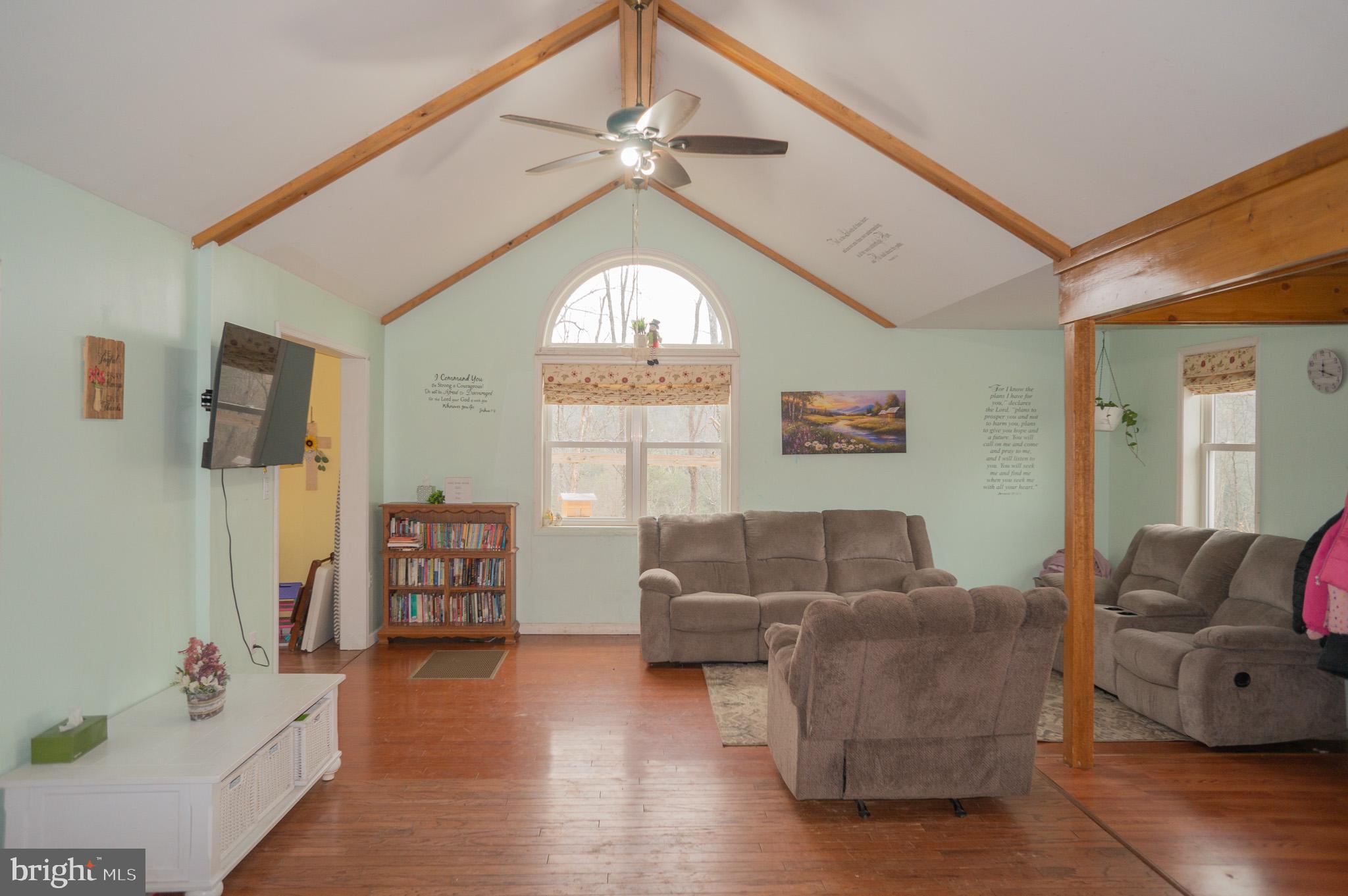 2003 PEACH RIDGE ROAD