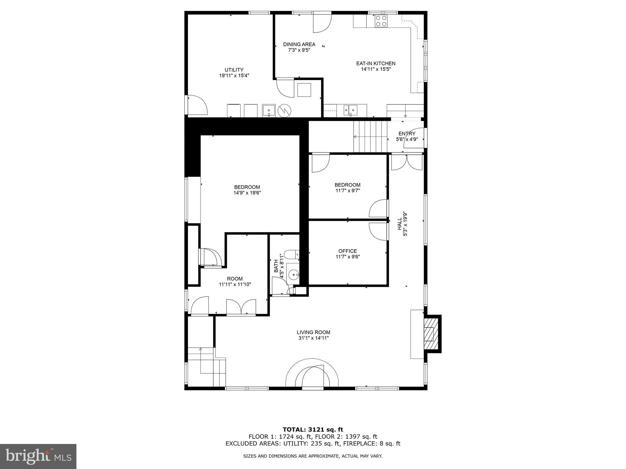 NONE AVAILABLE - Residential