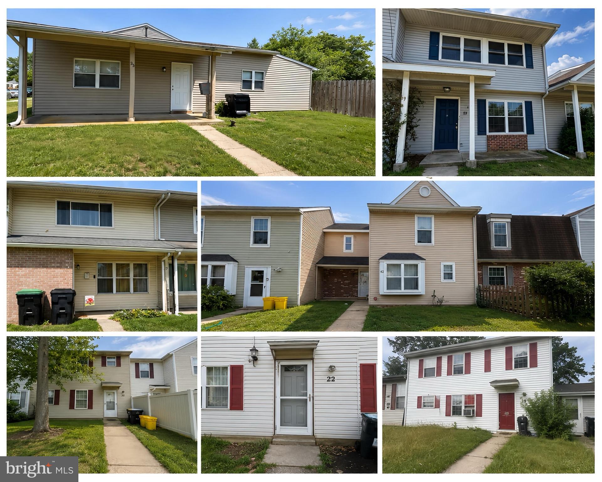 Photo 1 of 1 — 345 BARCLAY STREET, BURLINGTON, NJ 08016