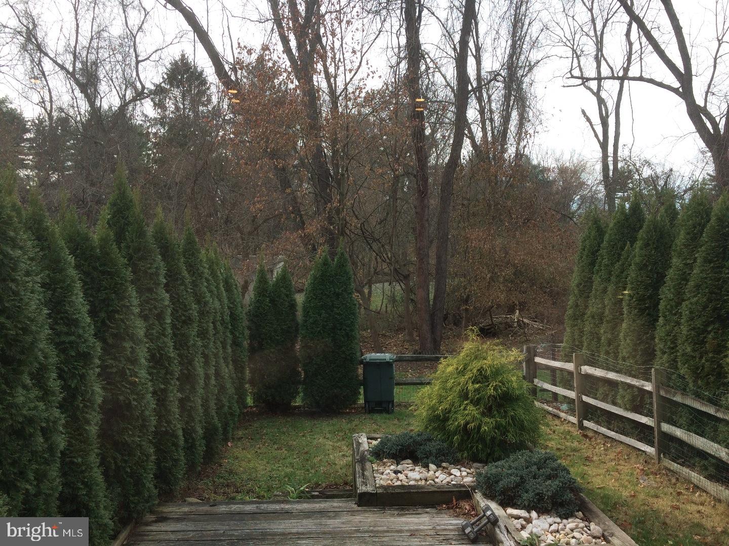 VILLAGE SHIRES - Residential