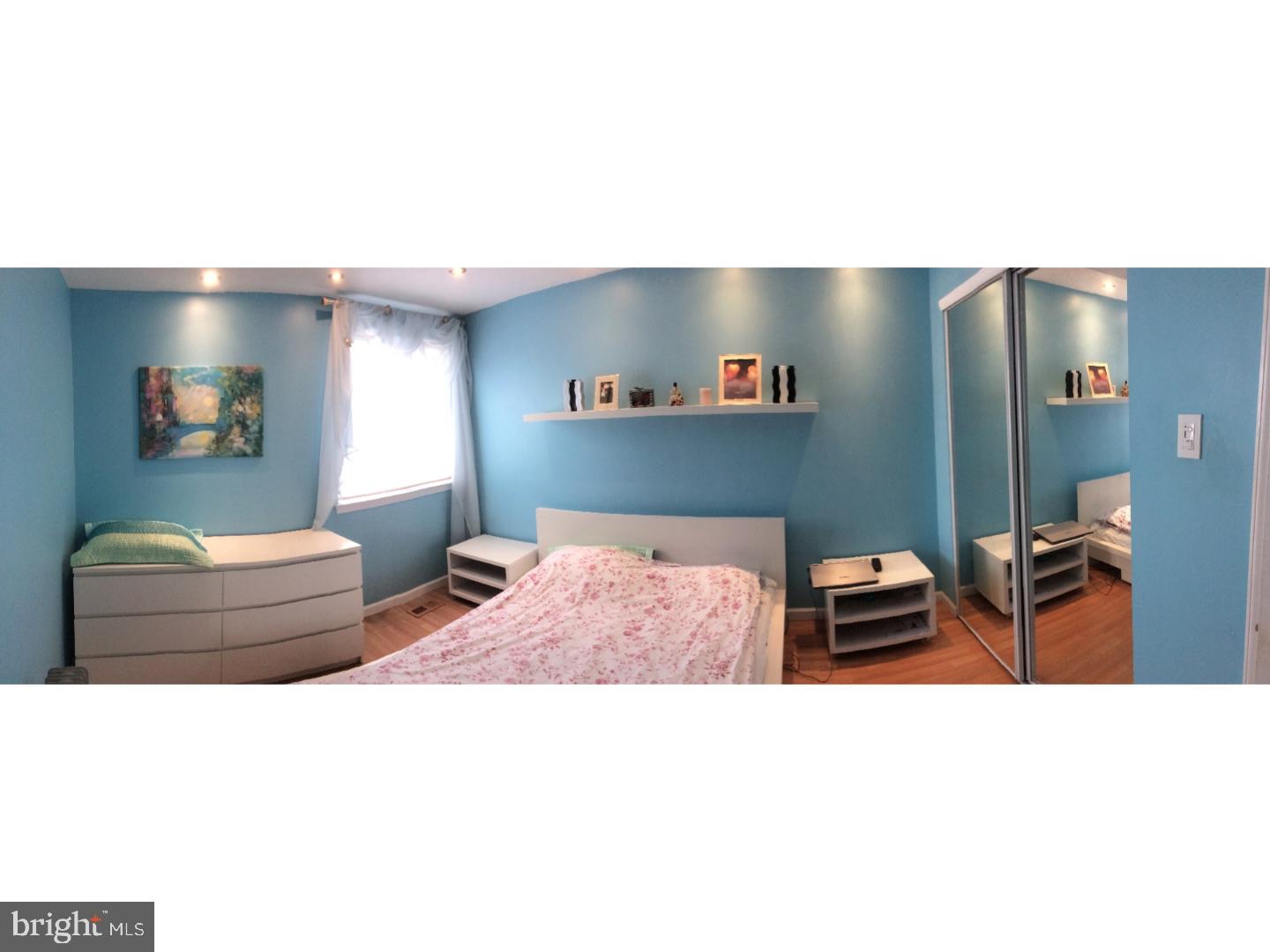 VILLAGE SHIRES - Residential