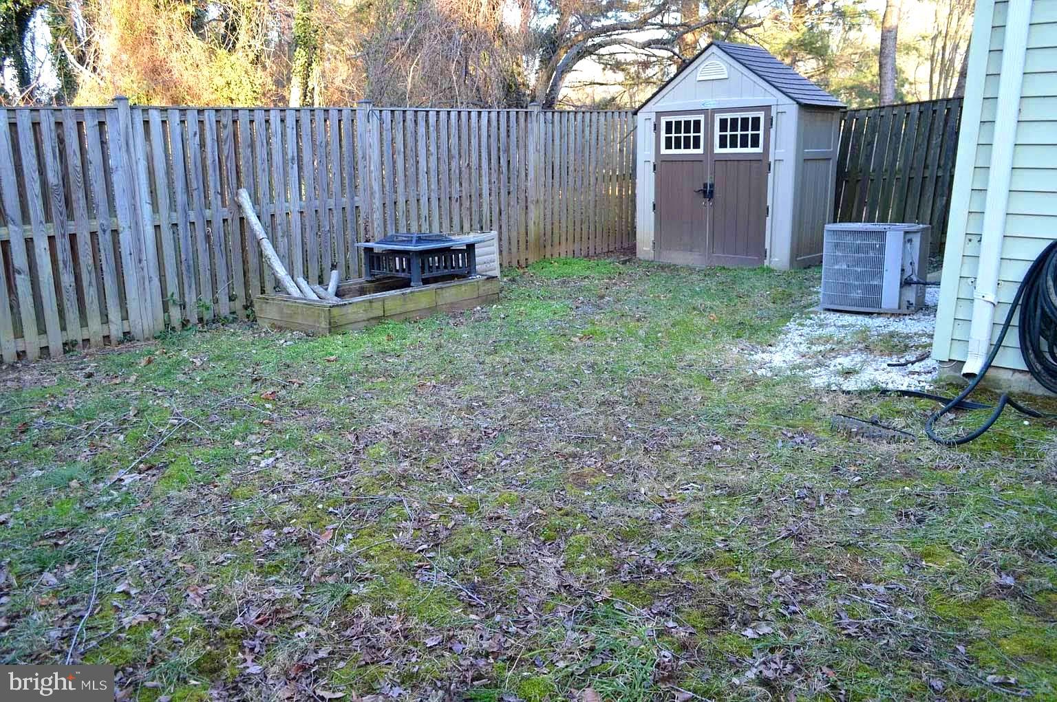 RIDGEVIEW ESTATES ADDITION - Residential Lease