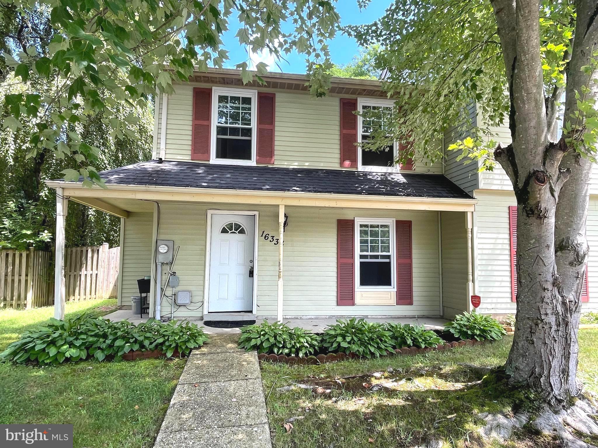 RIDGEVIEW ESTATES ADDITION - Residential Lease