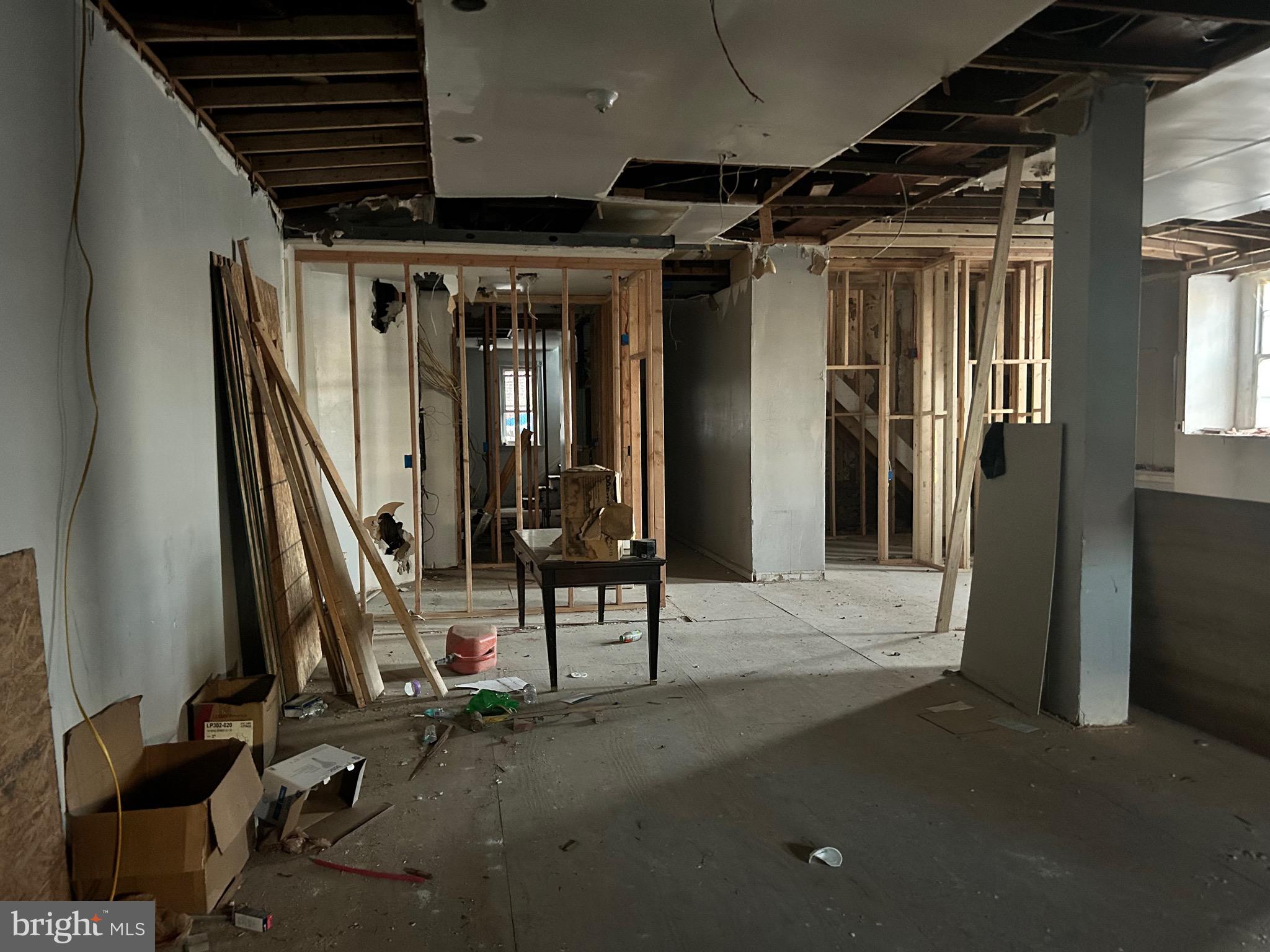 WEST PHILADELPHIA - Commercial Sale