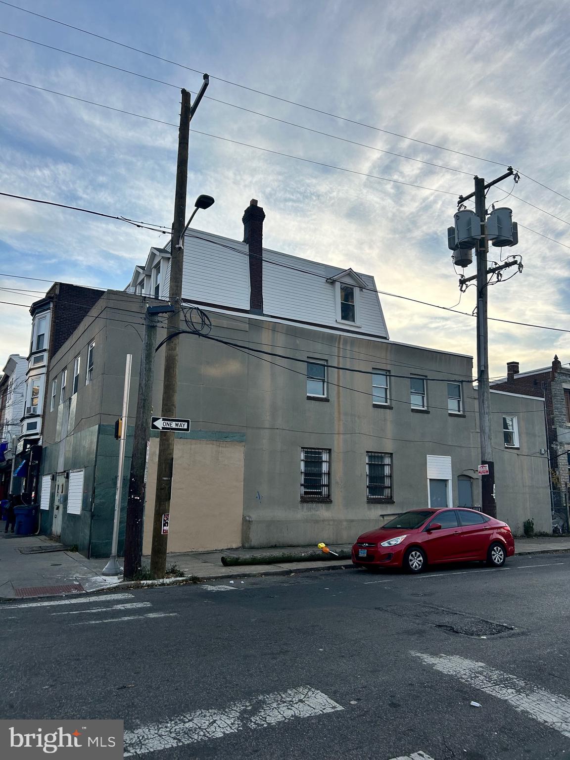 WEST PHILADELPHIA - Commercial Sale