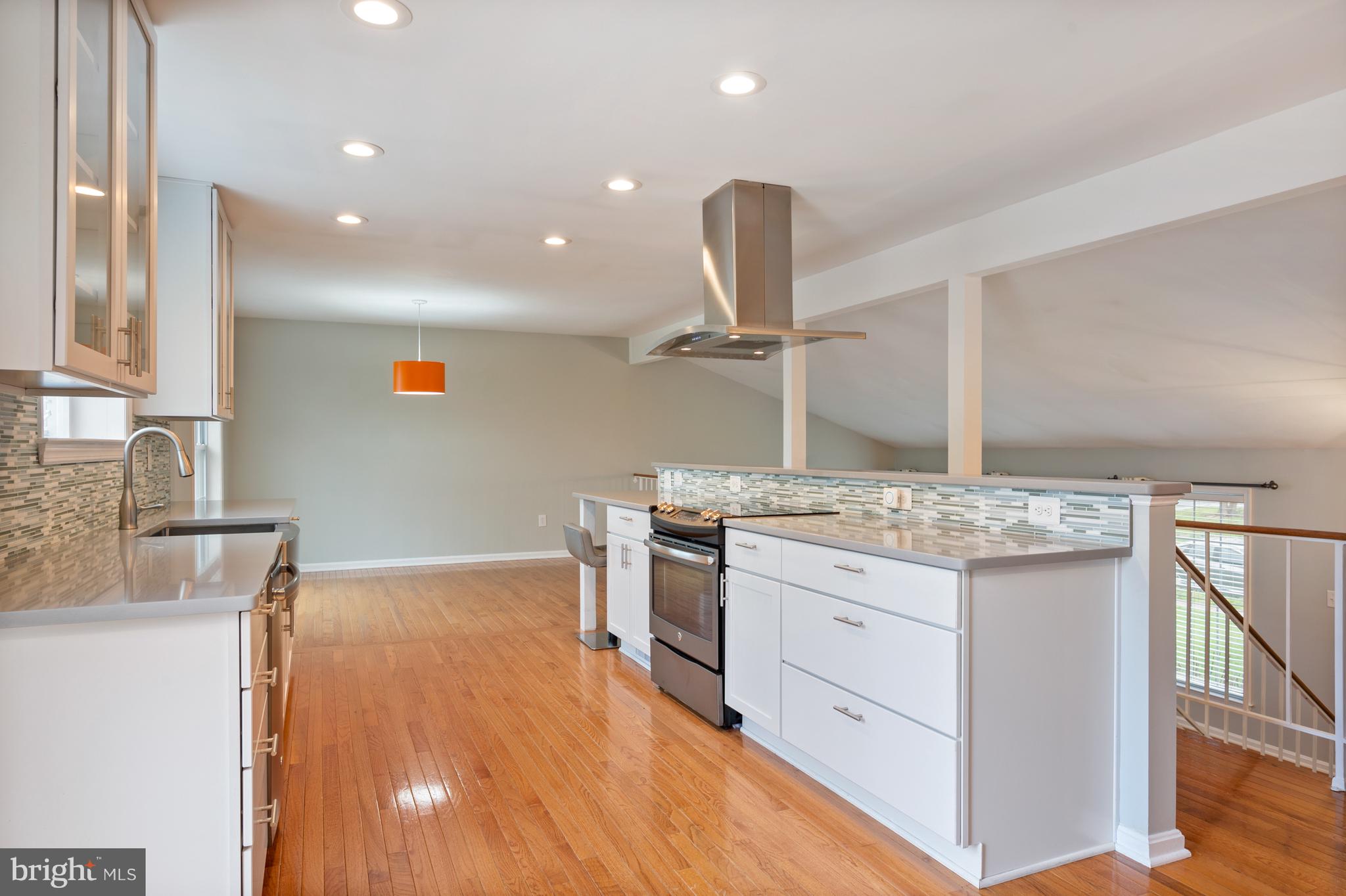 PLEASANT VALLEY - Residential