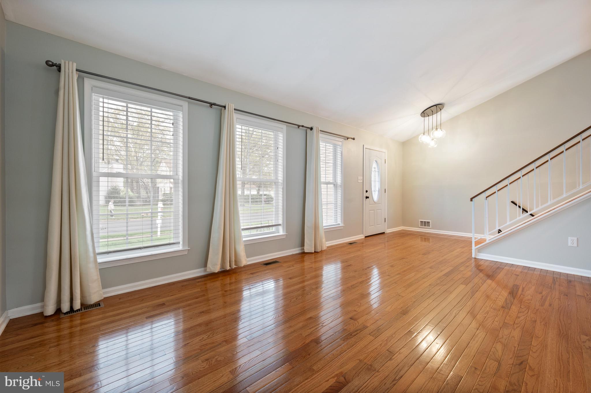 PLEASANT VALLEY - Residential