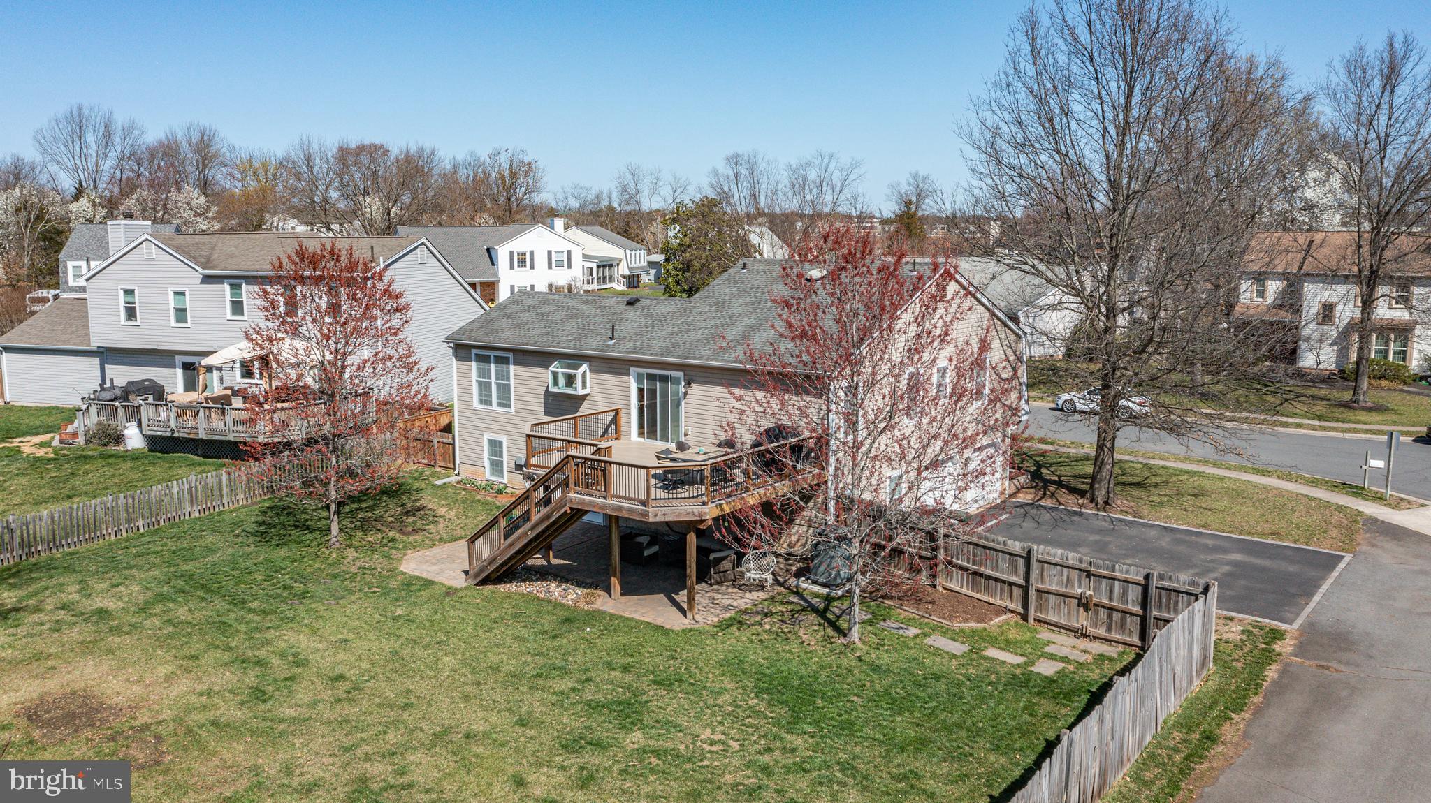 PLEASANT VALLEY - Residential