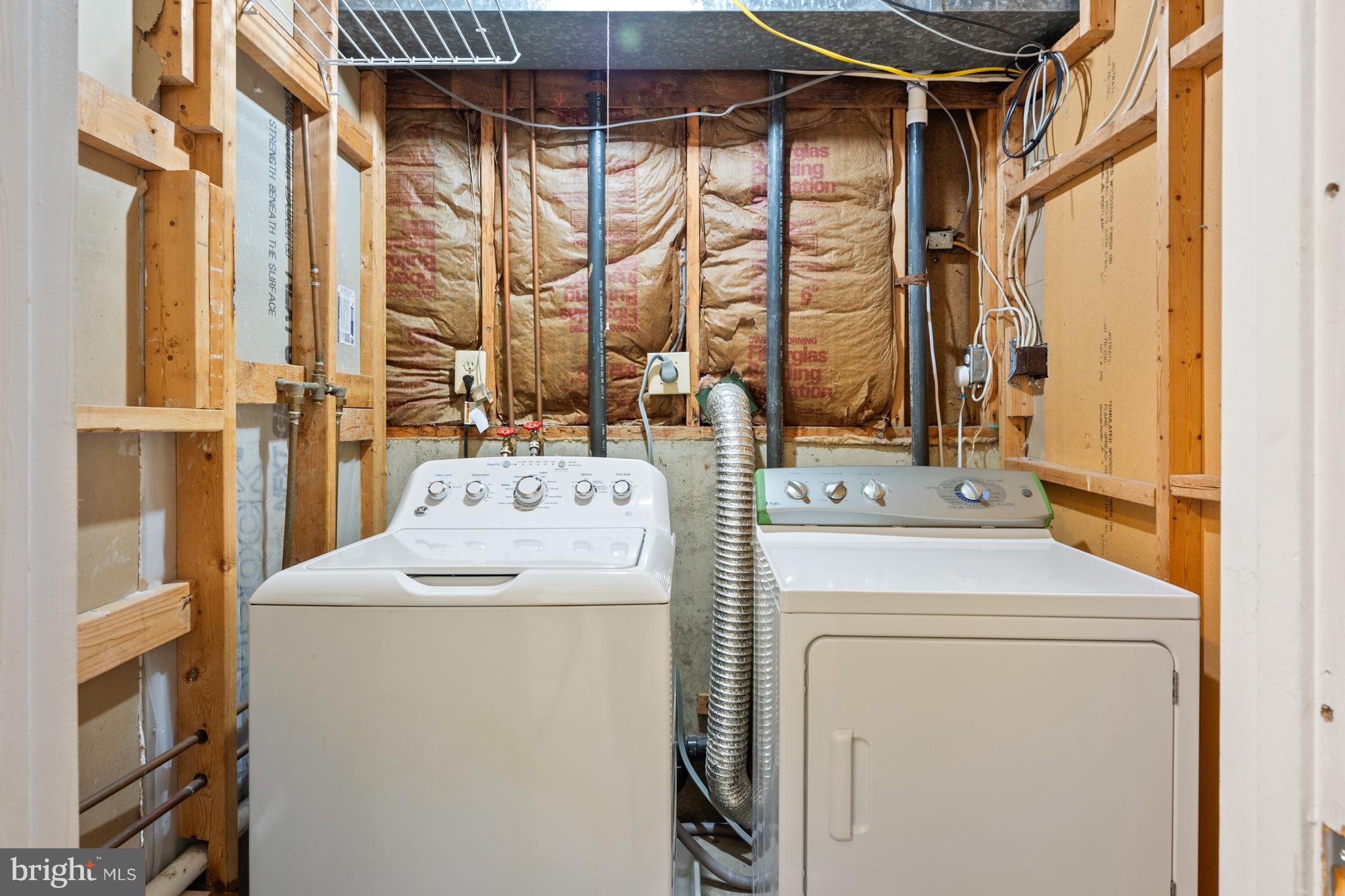 PLEASANT VALLEY - Residential