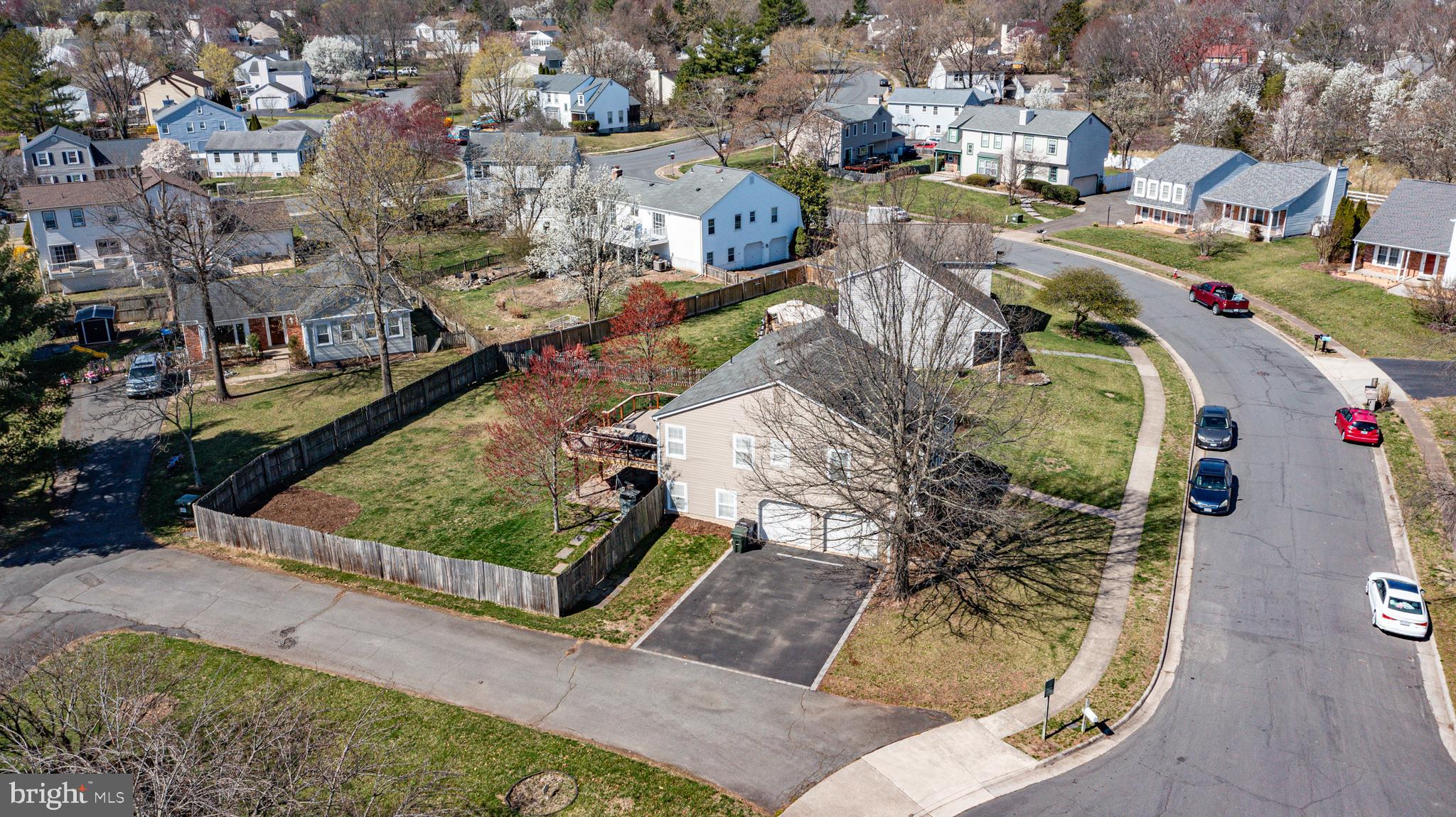 PLEASANT VALLEY - Residential