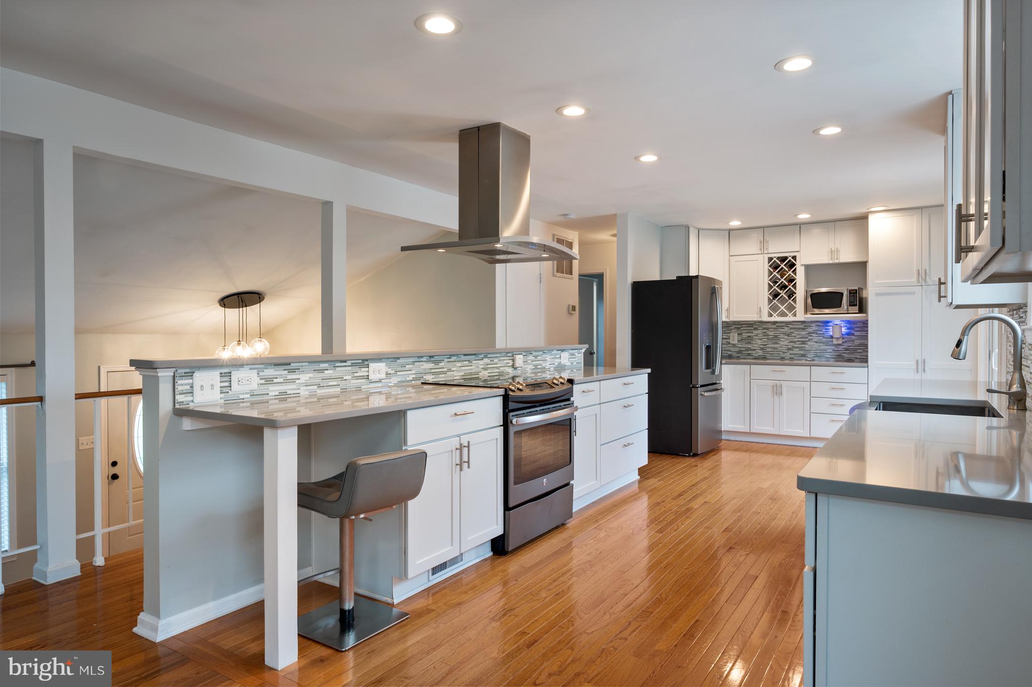 PLEASANT VALLEY - Residential