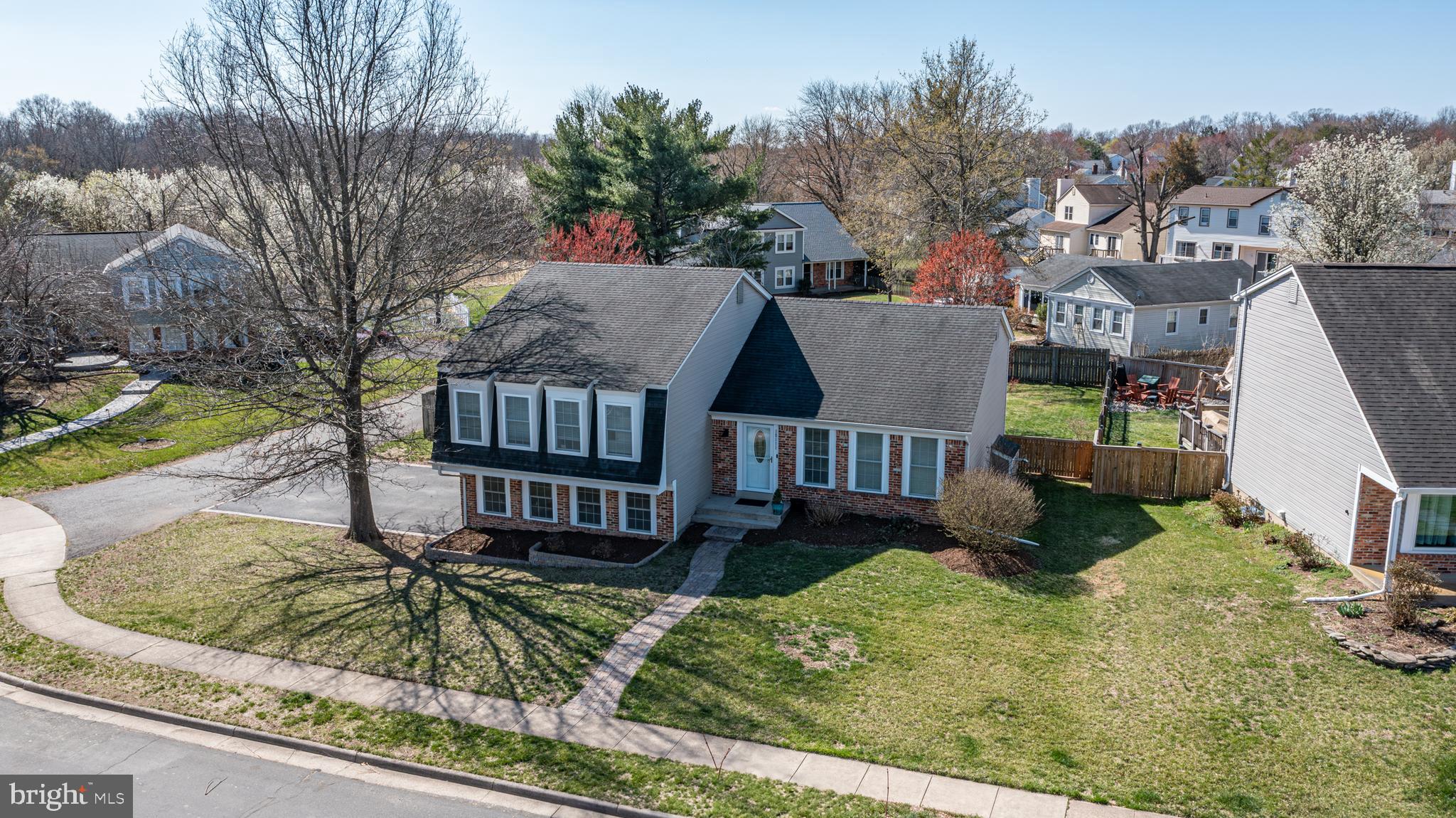 15111 GENERAL STEVENS COURT