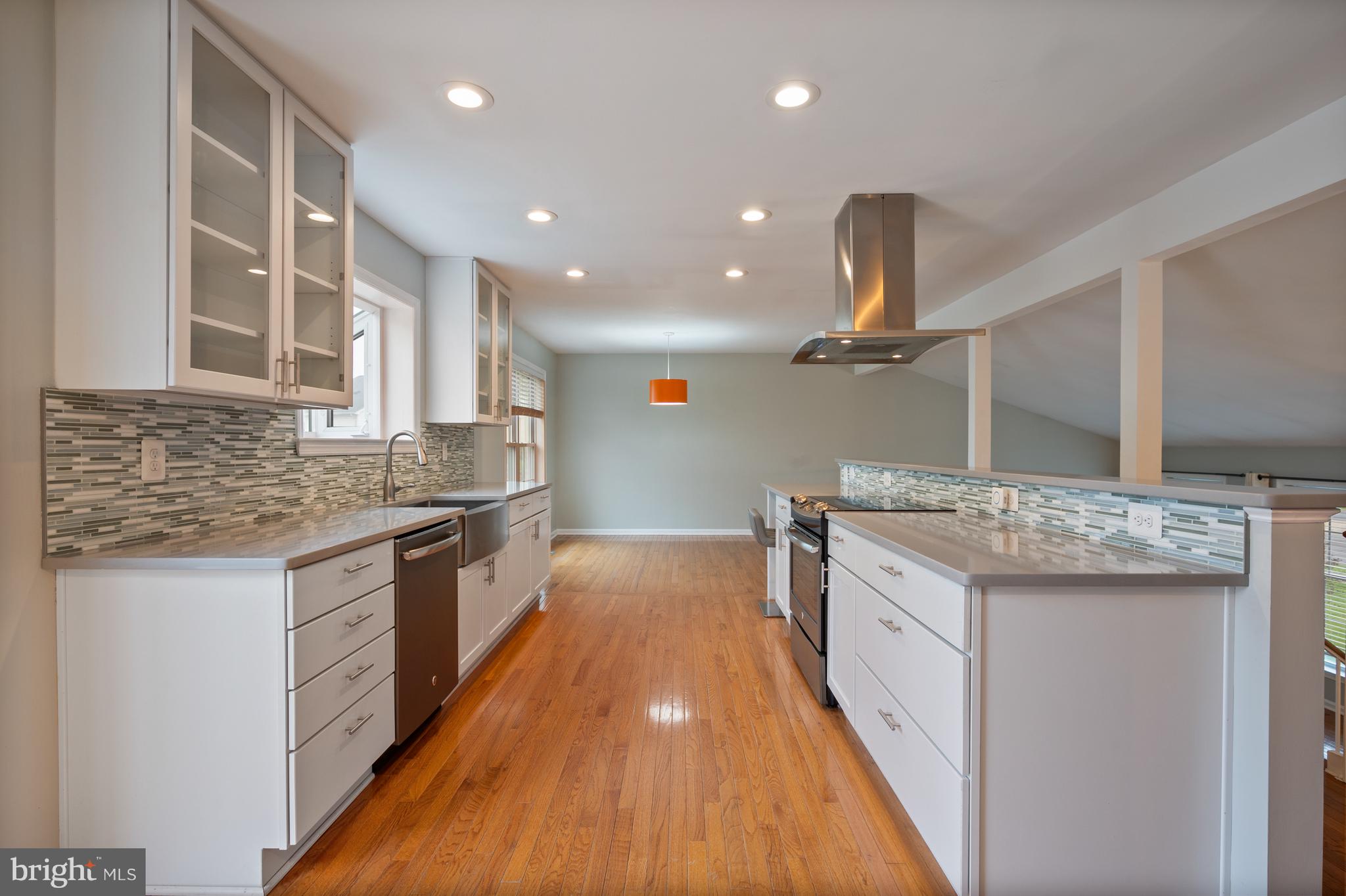 PLEASANT VALLEY - Residential