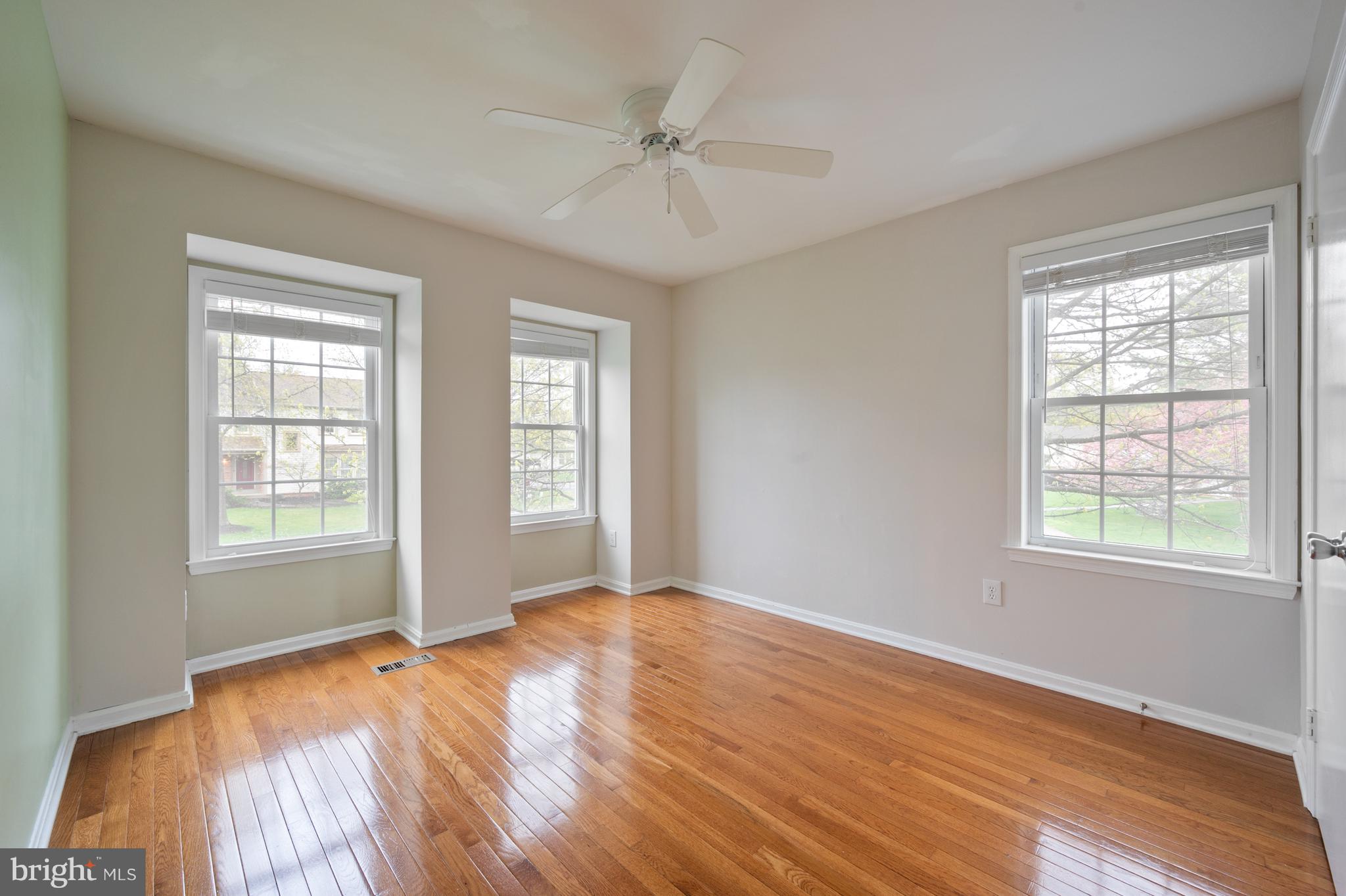 PLEASANT VALLEY - Residential