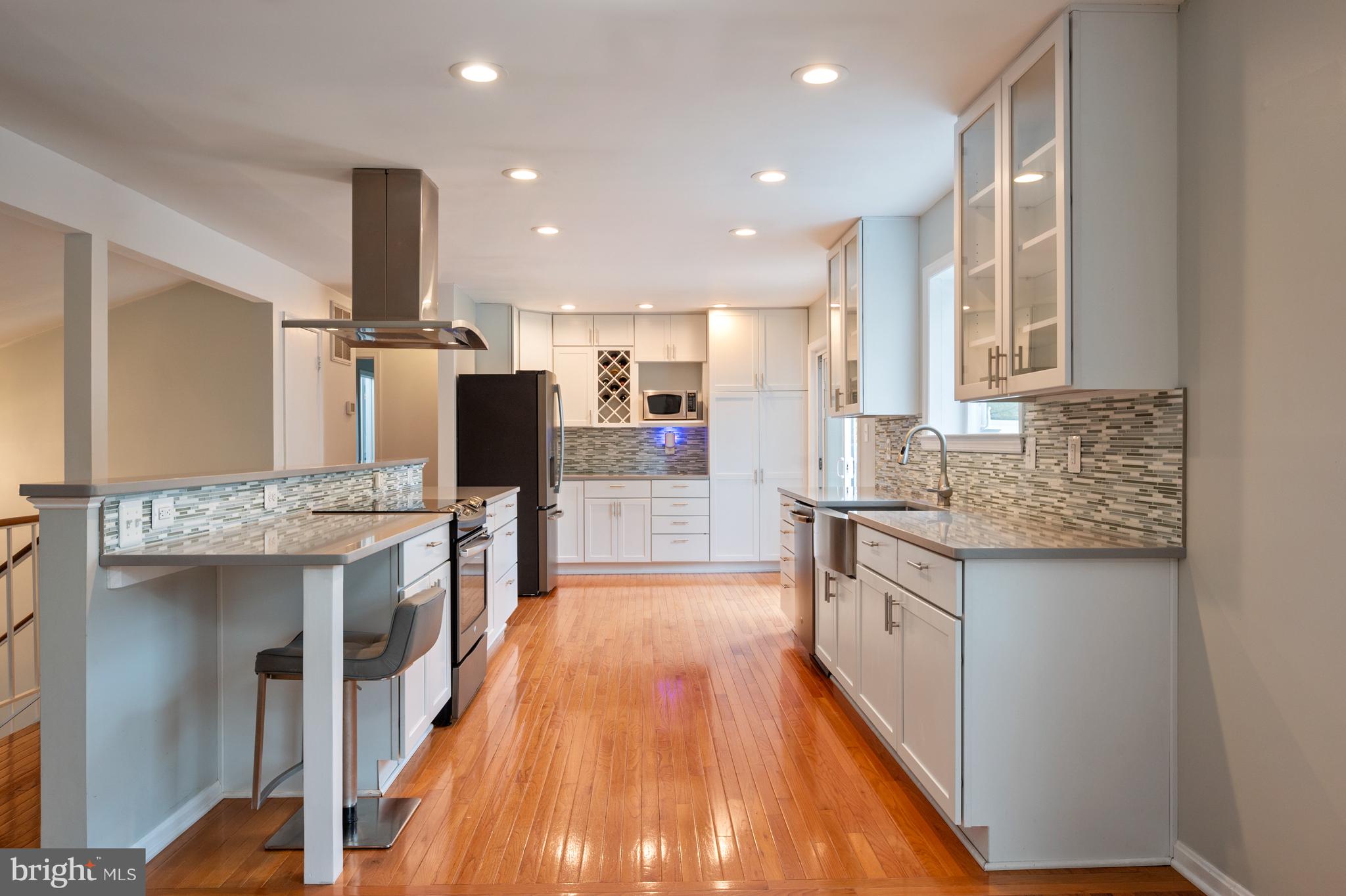 PLEASANT VALLEY - Residential