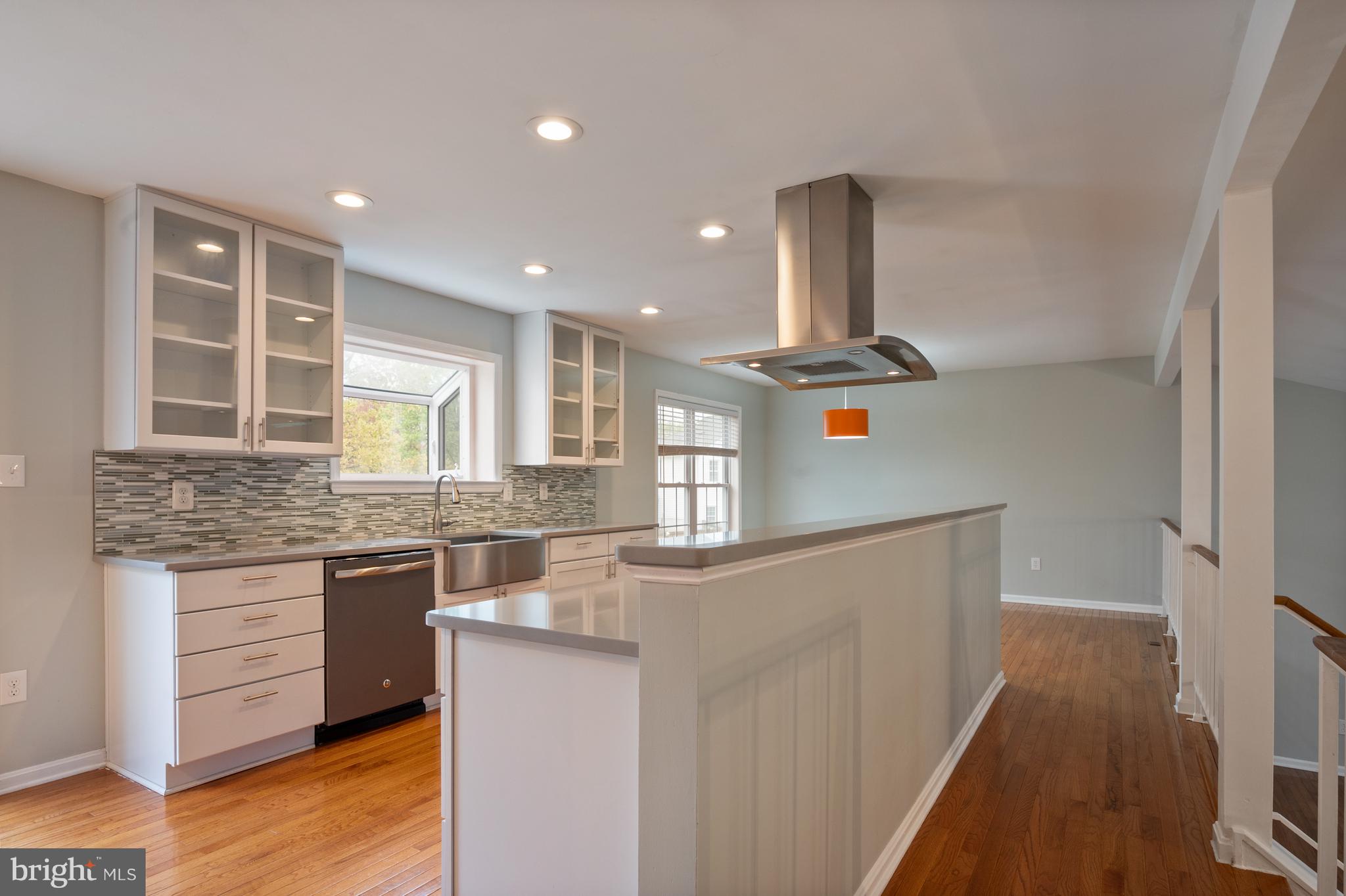 PLEASANT VALLEY - Residential