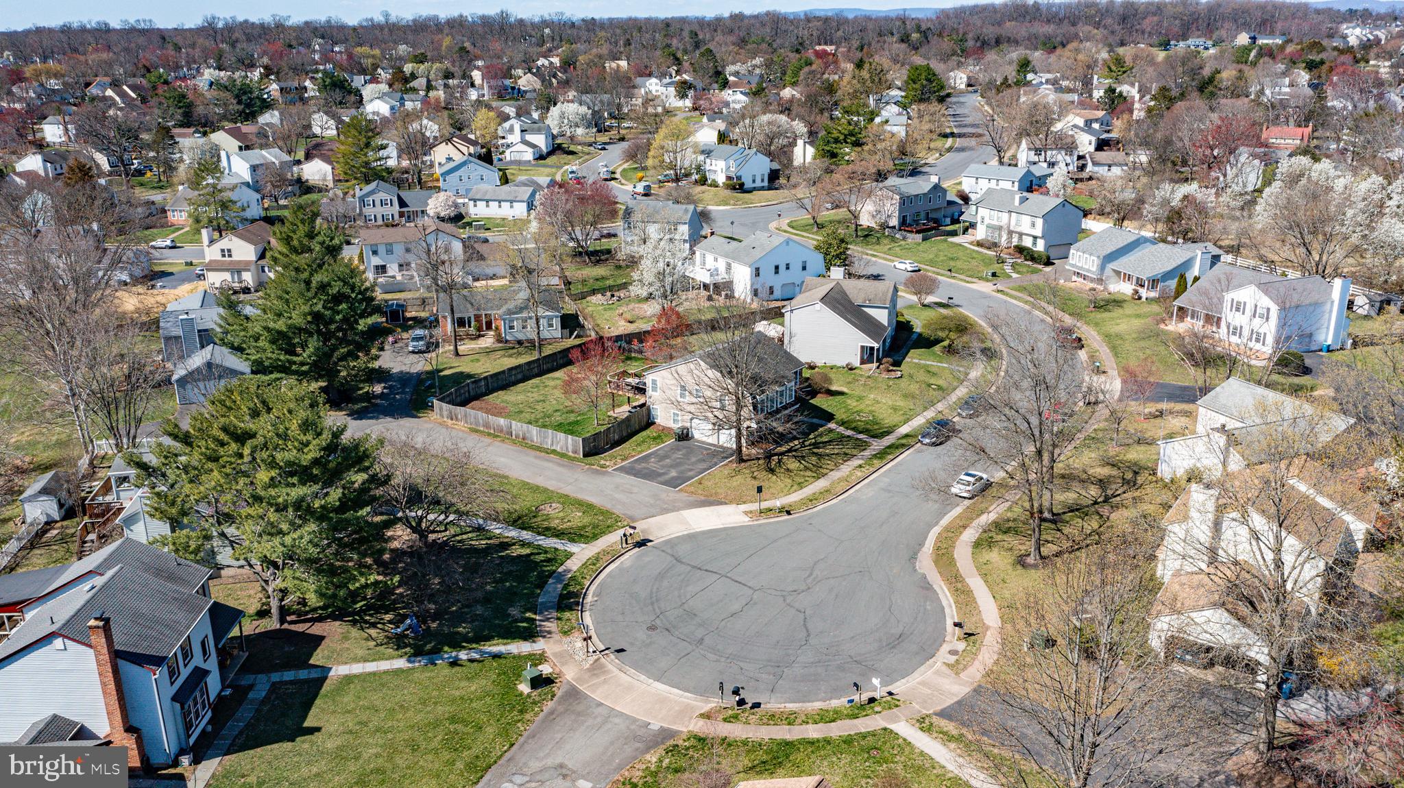 PLEASANT VALLEY - Residential