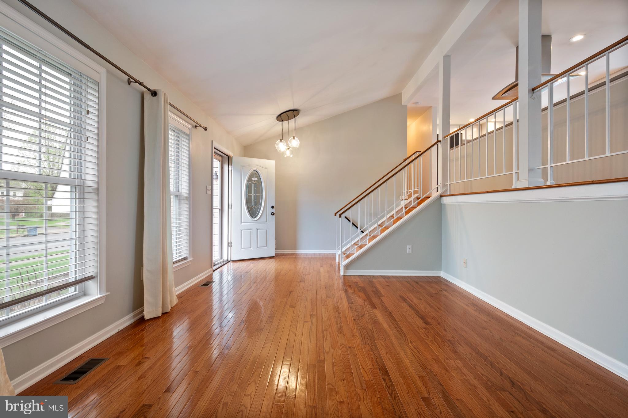 PLEASANT VALLEY - Residential