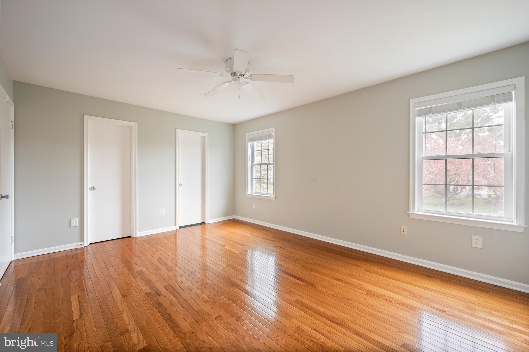 PLEASANT VALLEY - Residential