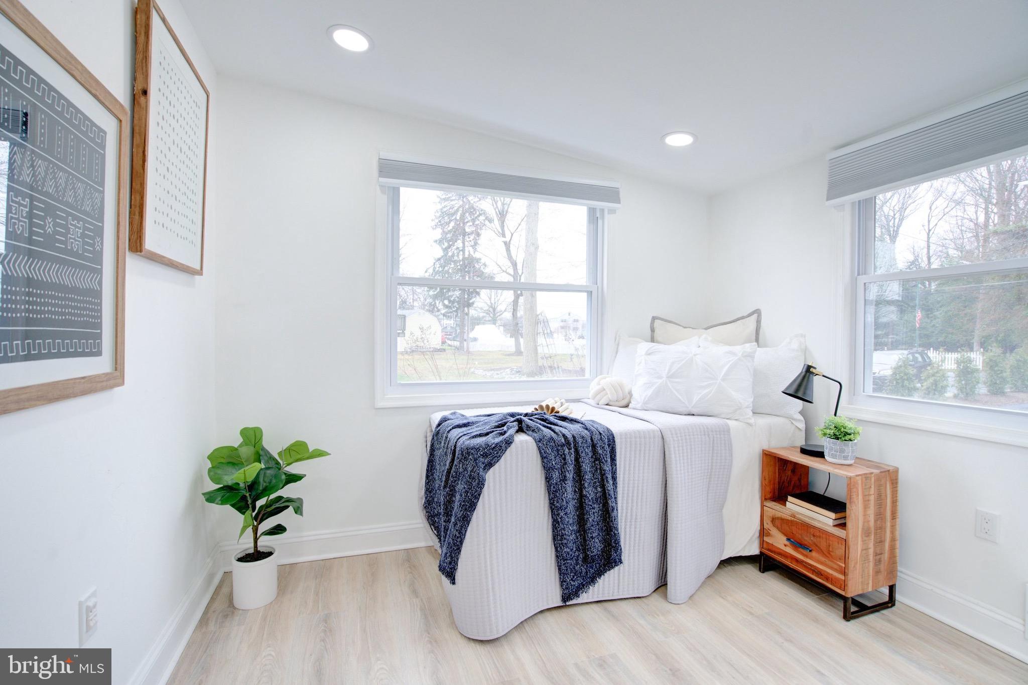 BOWLEYS QUARTERS - Residential