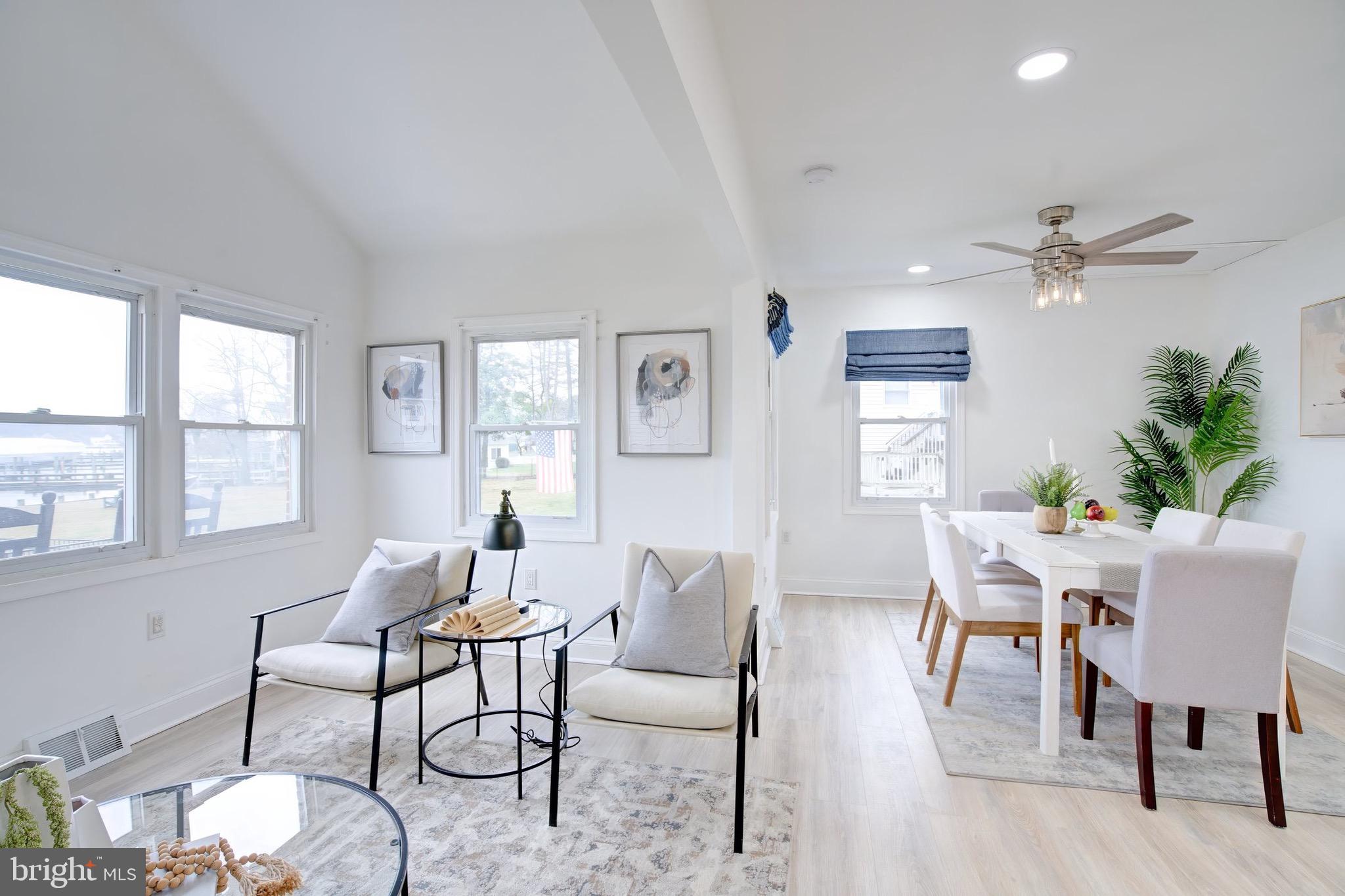 BOWLEYS QUARTERS - Residential