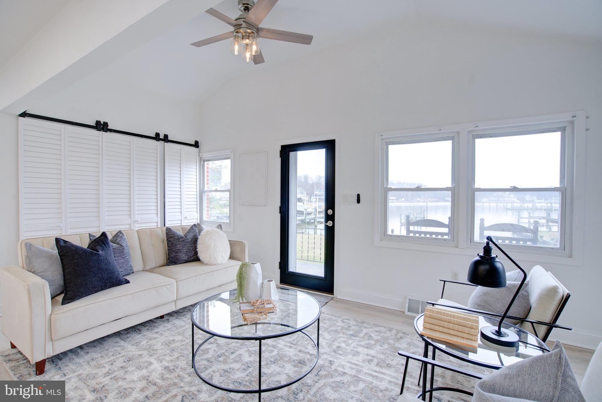 BOWLEYS QUARTERS - Residential