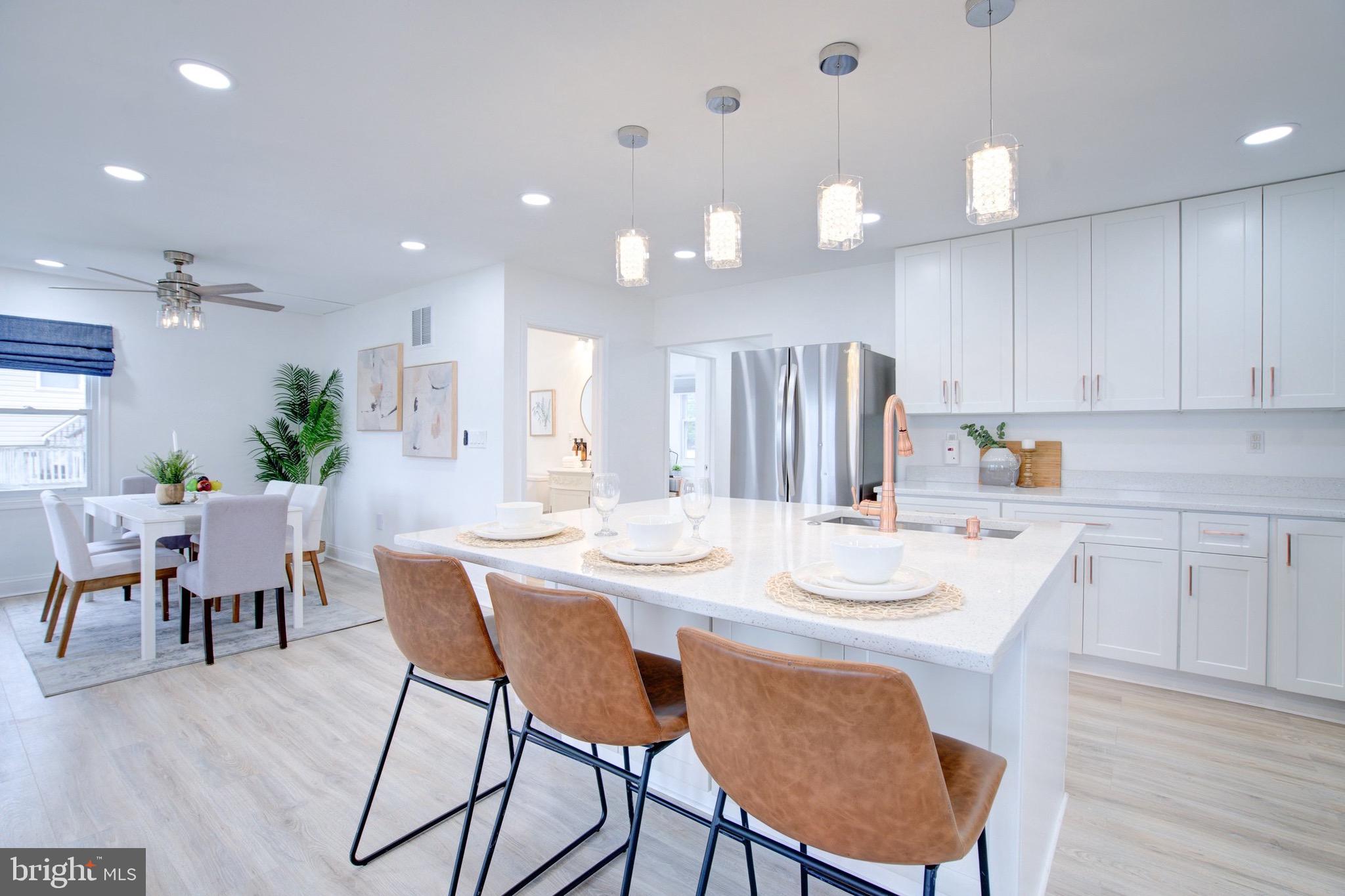 BOWLEYS QUARTERS - Residential