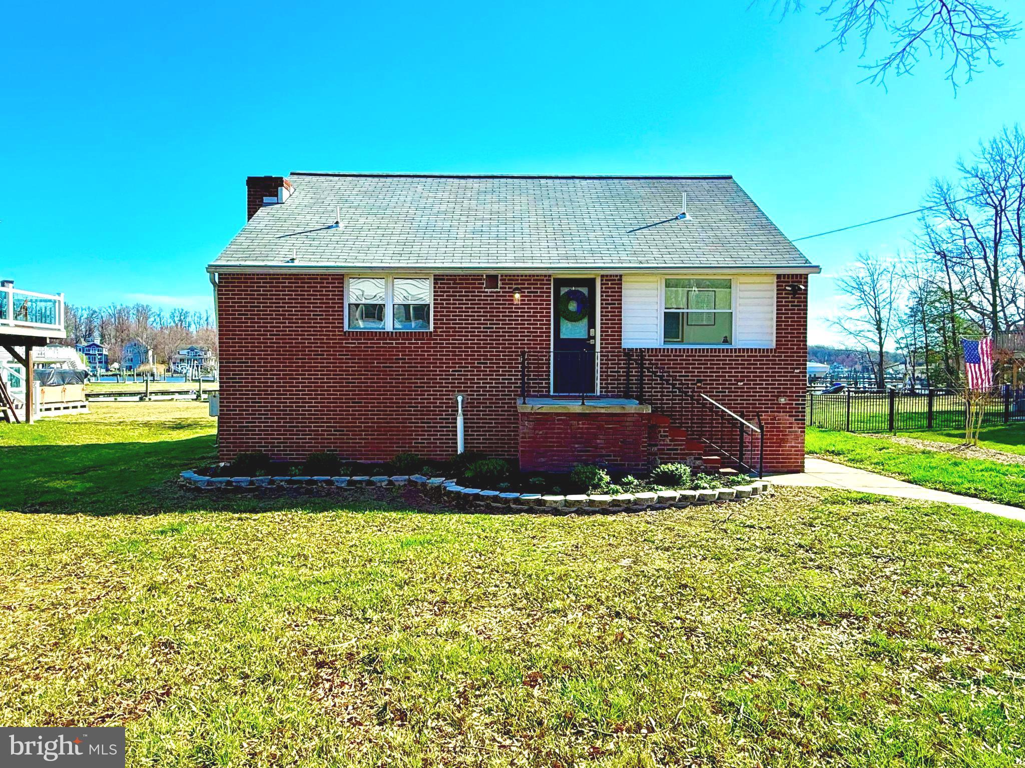 BOWLEYS QUARTERS - Residential