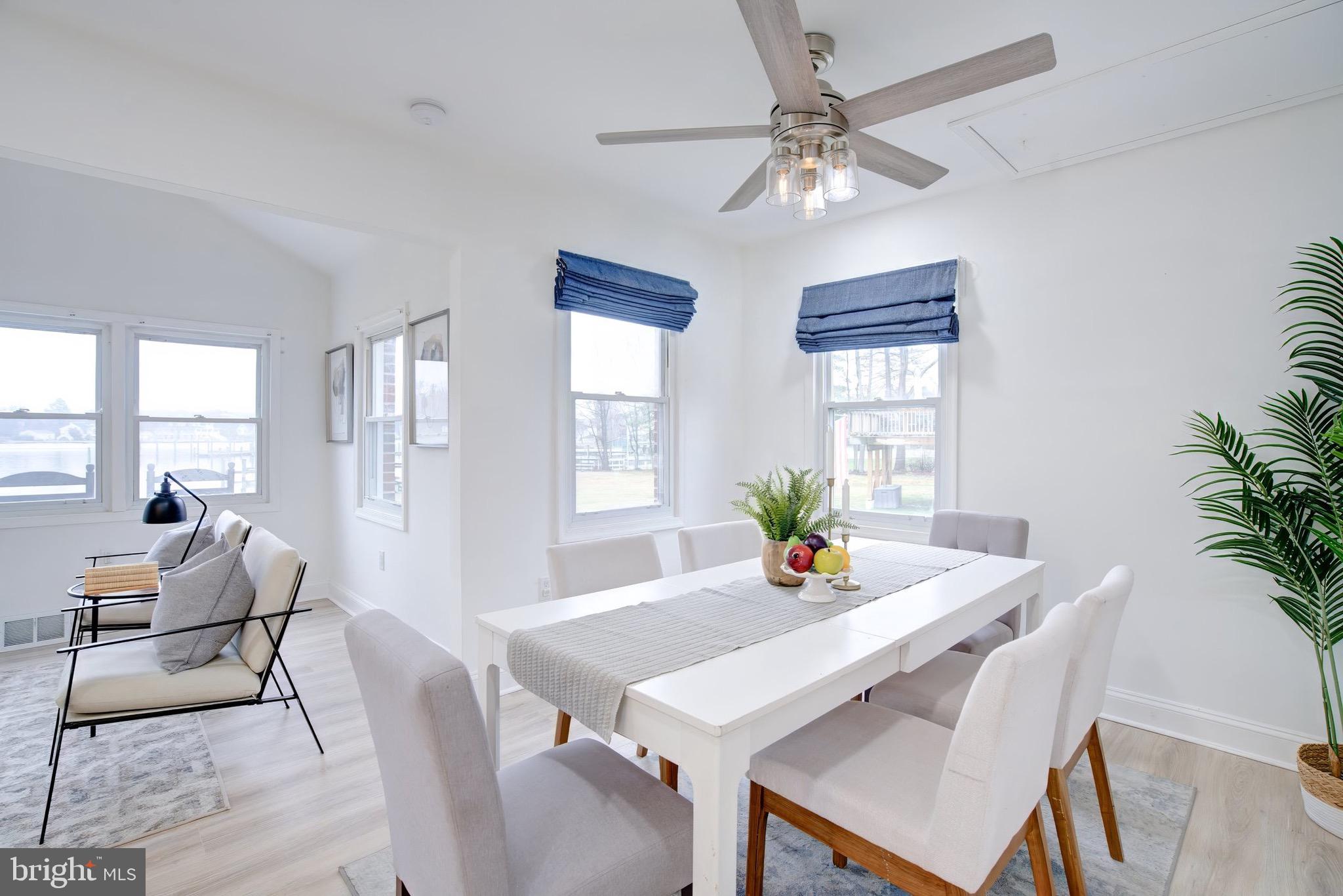 BOWLEYS QUARTERS - Residential