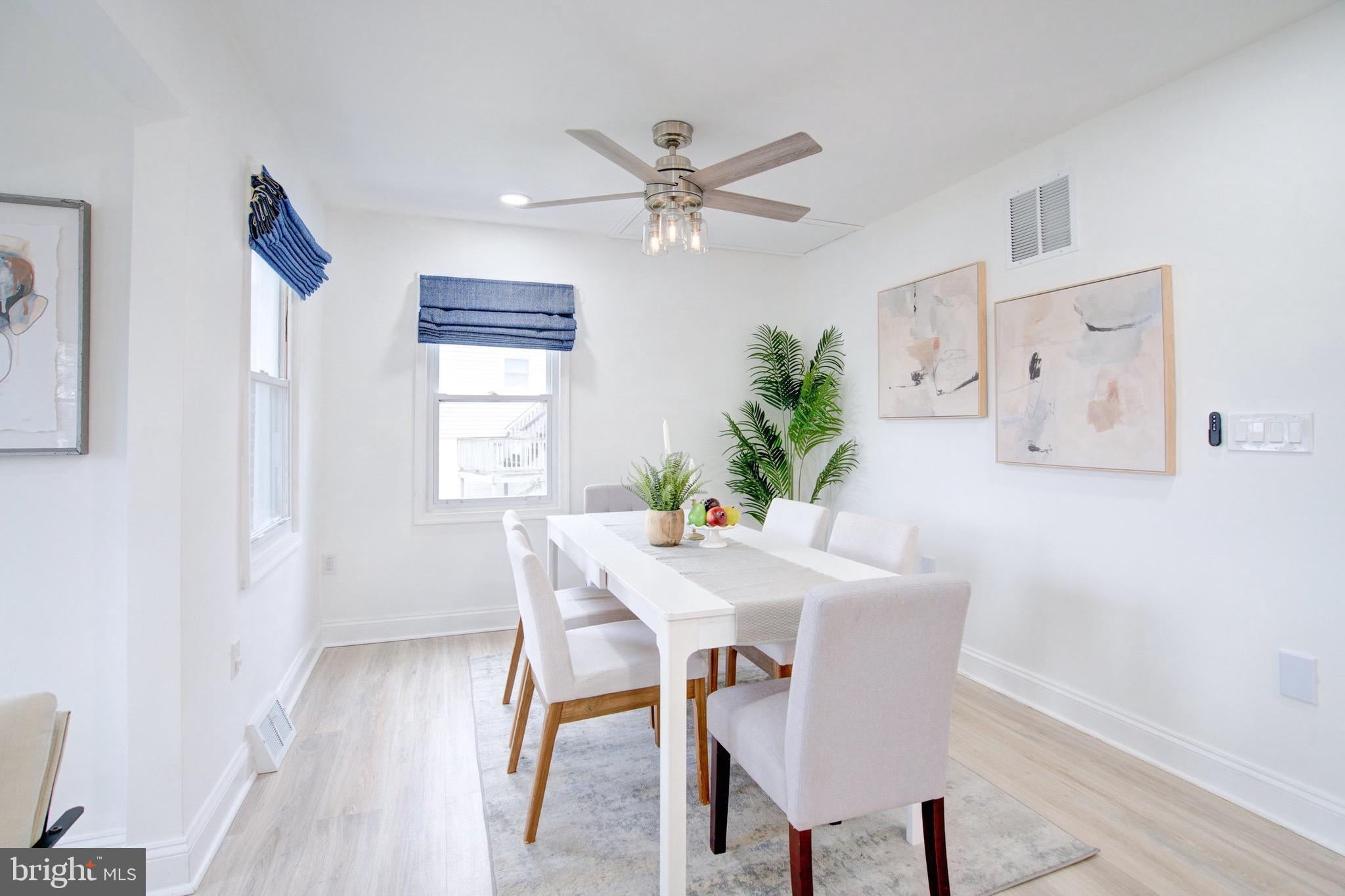 BOWLEYS QUARTERS - Residential