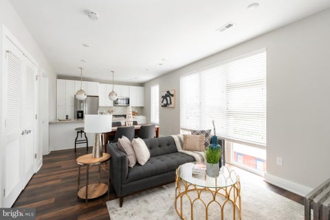 Condo For Rent - 45 W Haines Street #100<br/> PHILADELPHIA, PA 19144