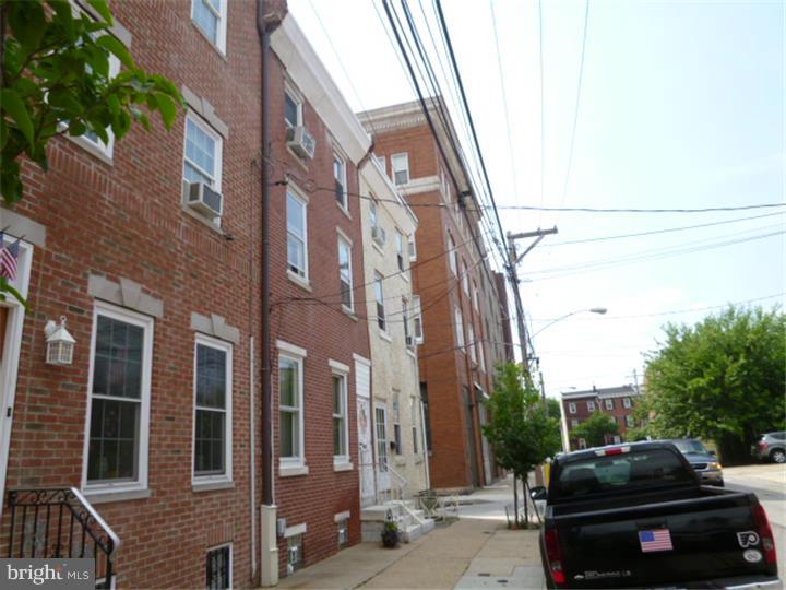 FISHTOWN - Residential