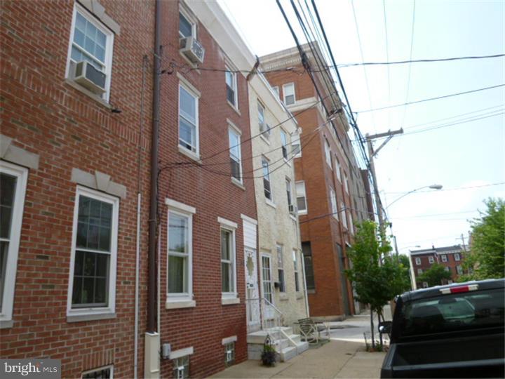 FISHTOWN - Residential